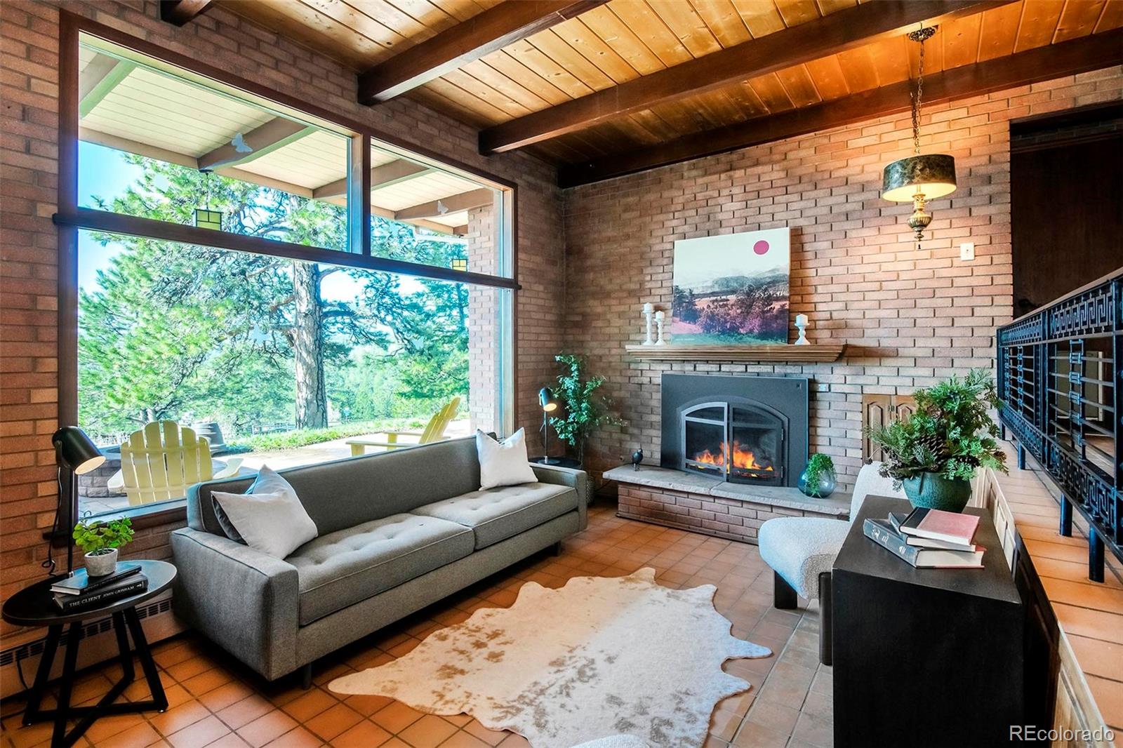 MLS Image #2 for 21868  mountsfield drive,golden, Colorado