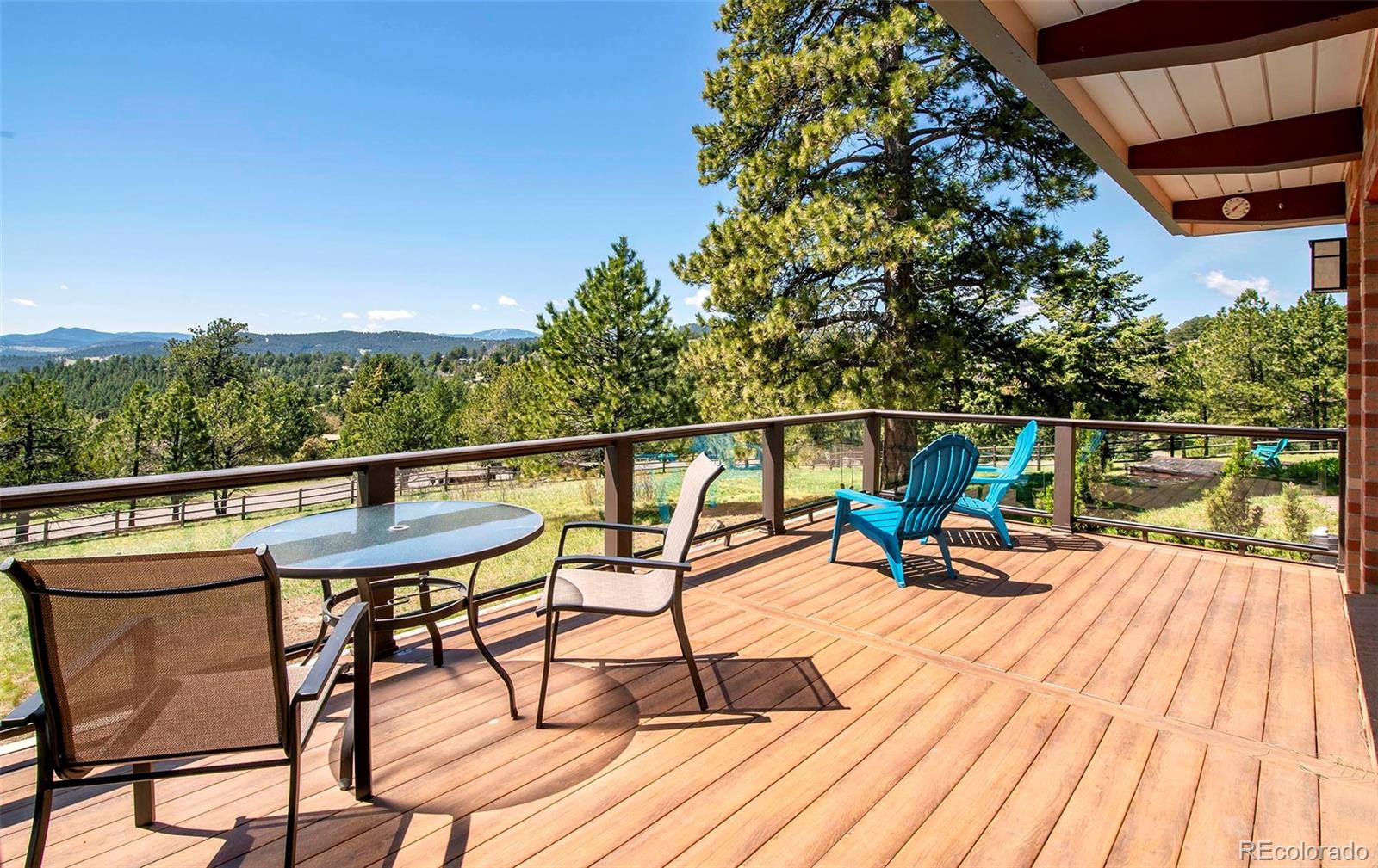 MLS Image #20 for 21868  mountsfield drive,golden, Colorado