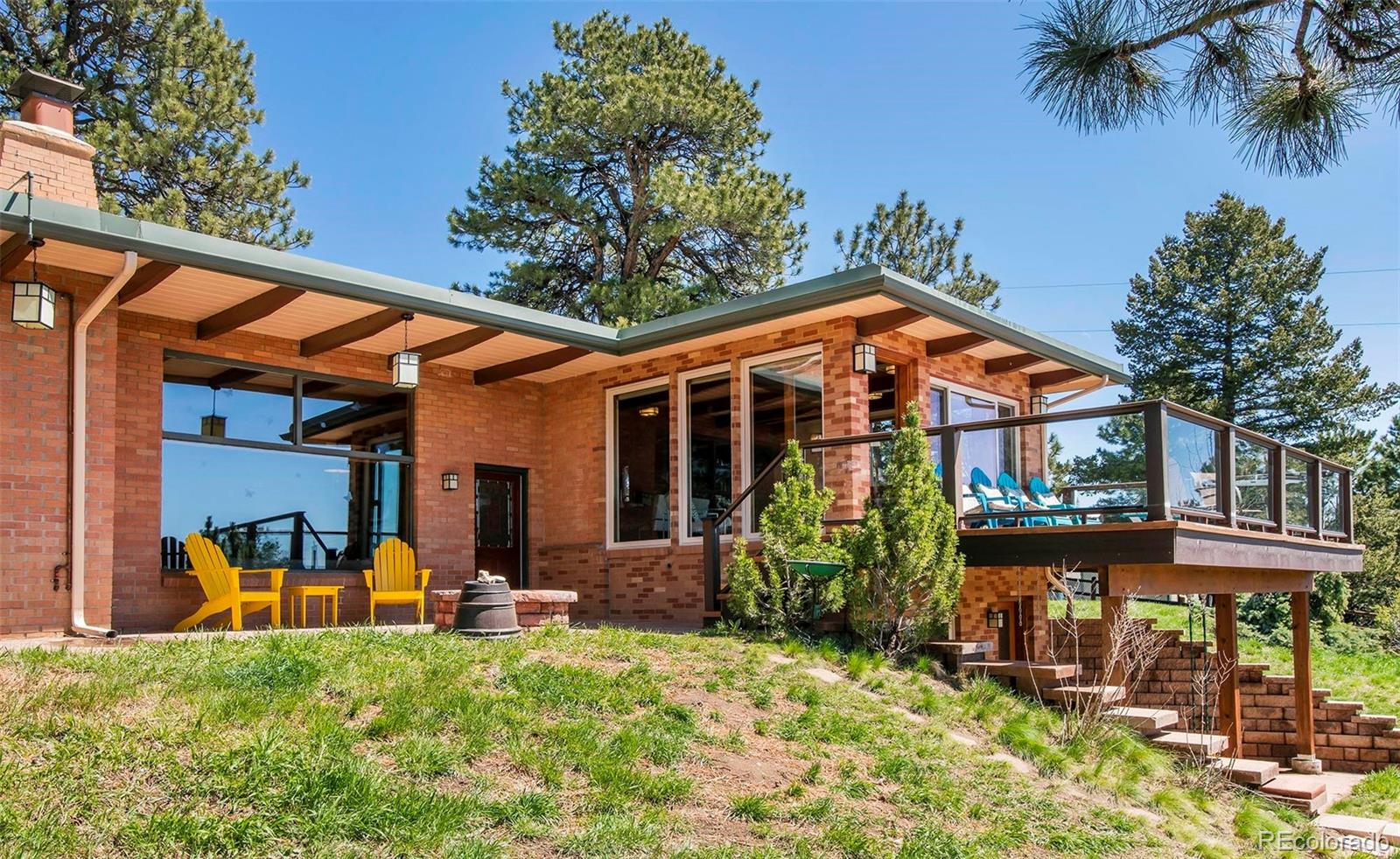 MLS Image #30 for 21868  mountsfield drive,golden, Colorado