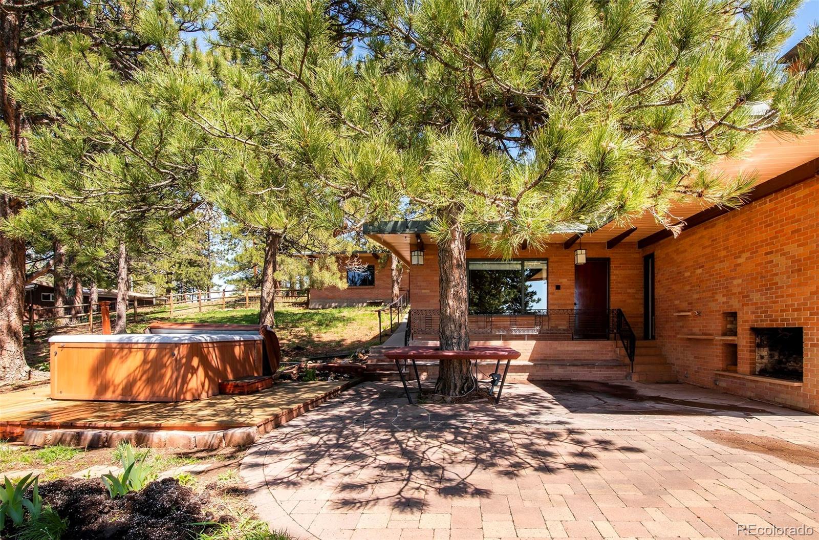 MLS Image #34 for 21868  mountsfield drive,golden, Colorado