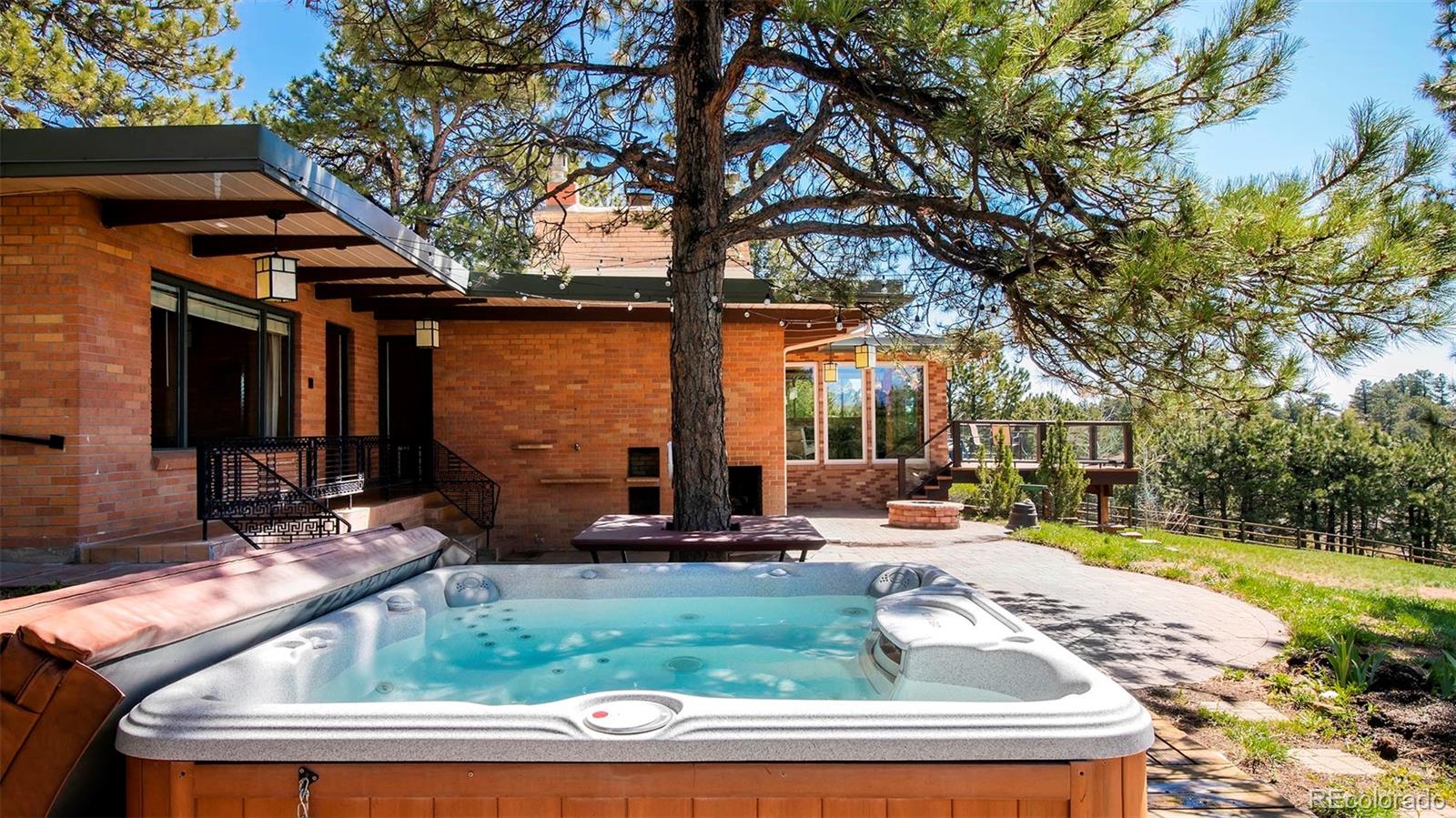 MLS Image #35 for 21868  mountsfield drive,golden, Colorado