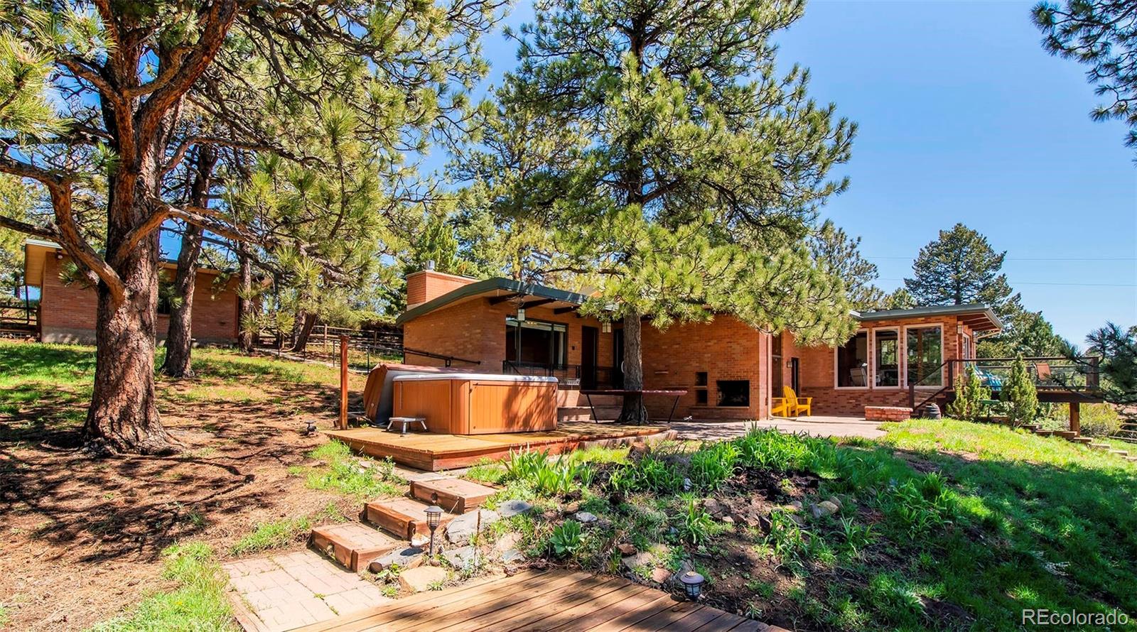 MLS Image #36 for 21868  mountsfield drive,golden, Colorado