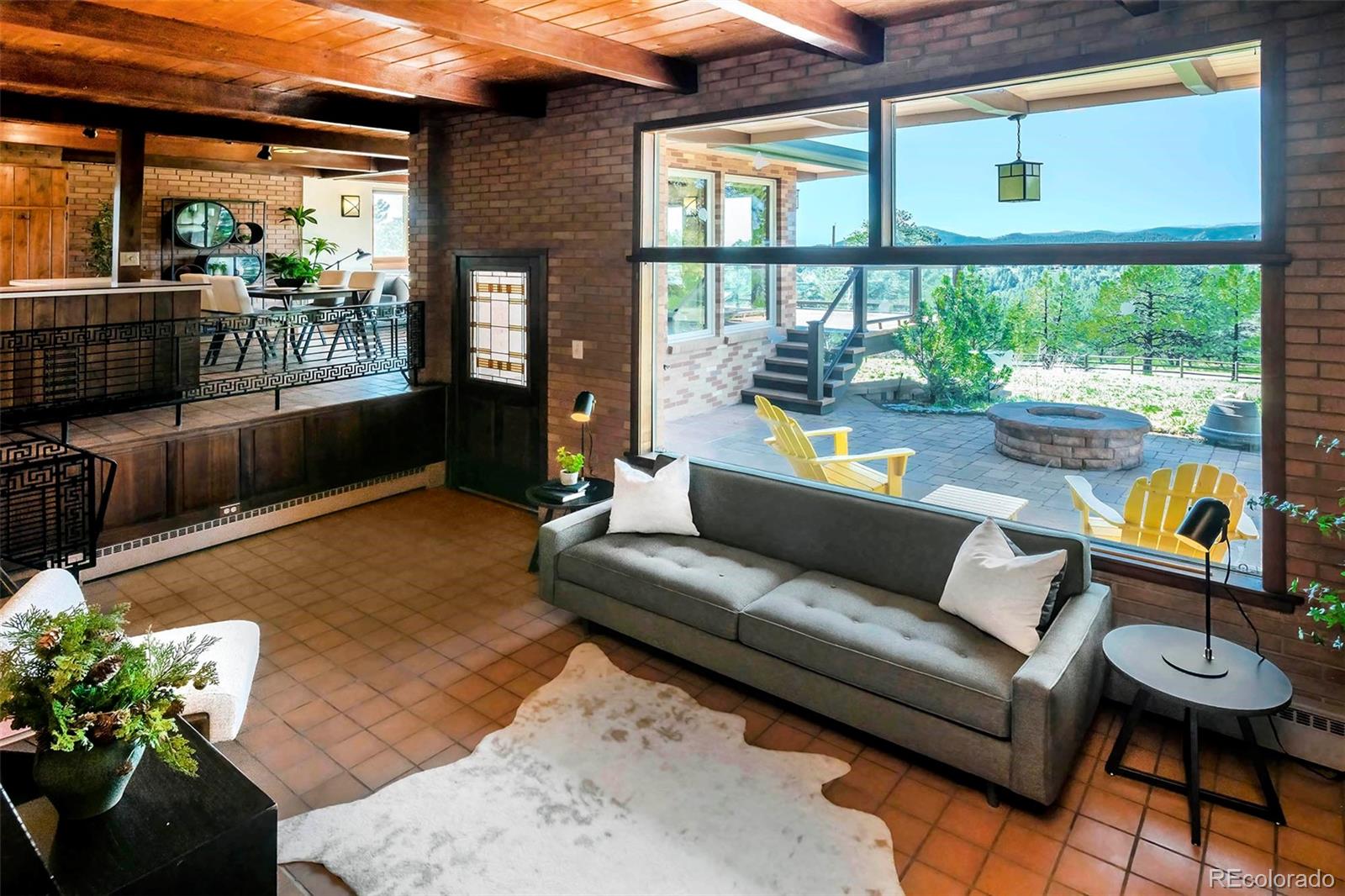 MLS Image #4 for 21868  mountsfield drive,golden, Colorado