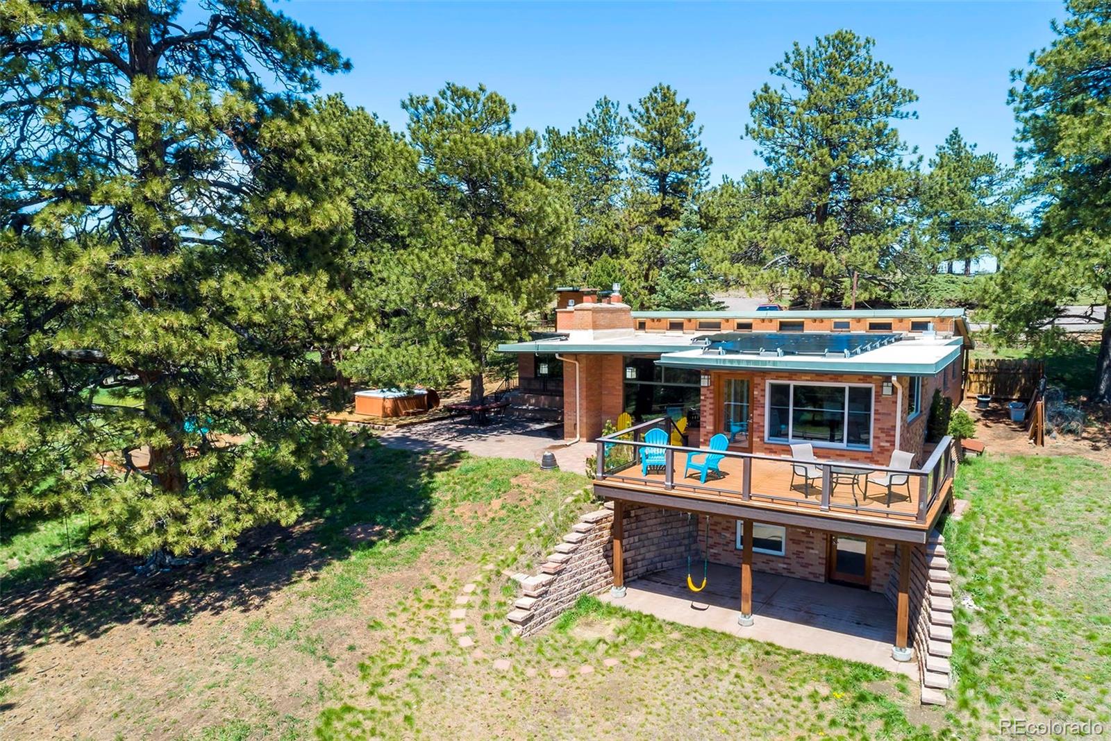 MLS Image #41 for 21868  mountsfield drive,golden, Colorado
