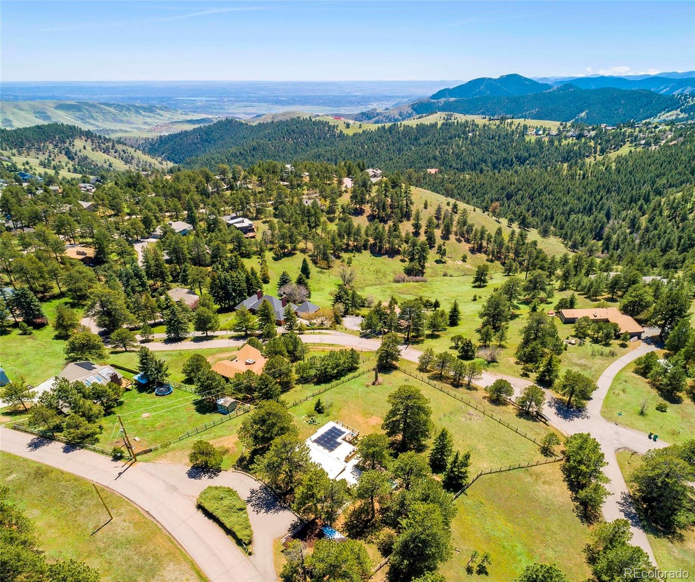 MLS Image #43 for 21868  mountsfield drive,golden, Colorado