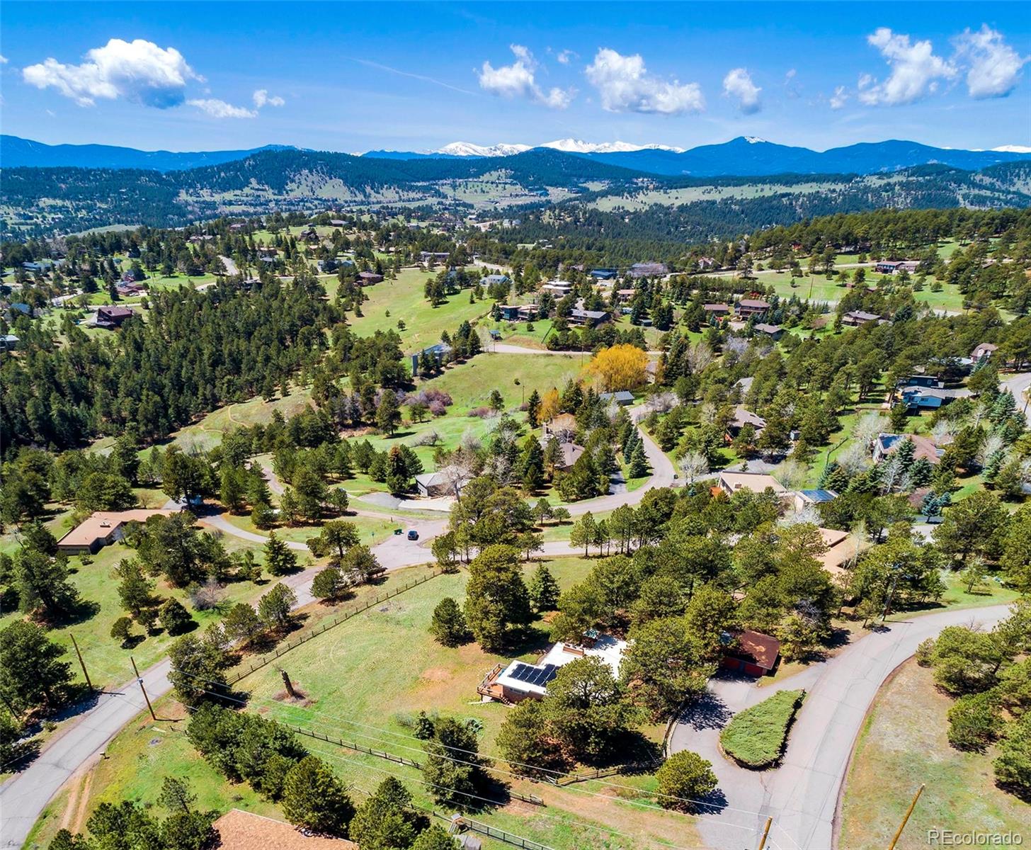 MLS Image #46 for 21868  mountsfield drive,golden, Colorado