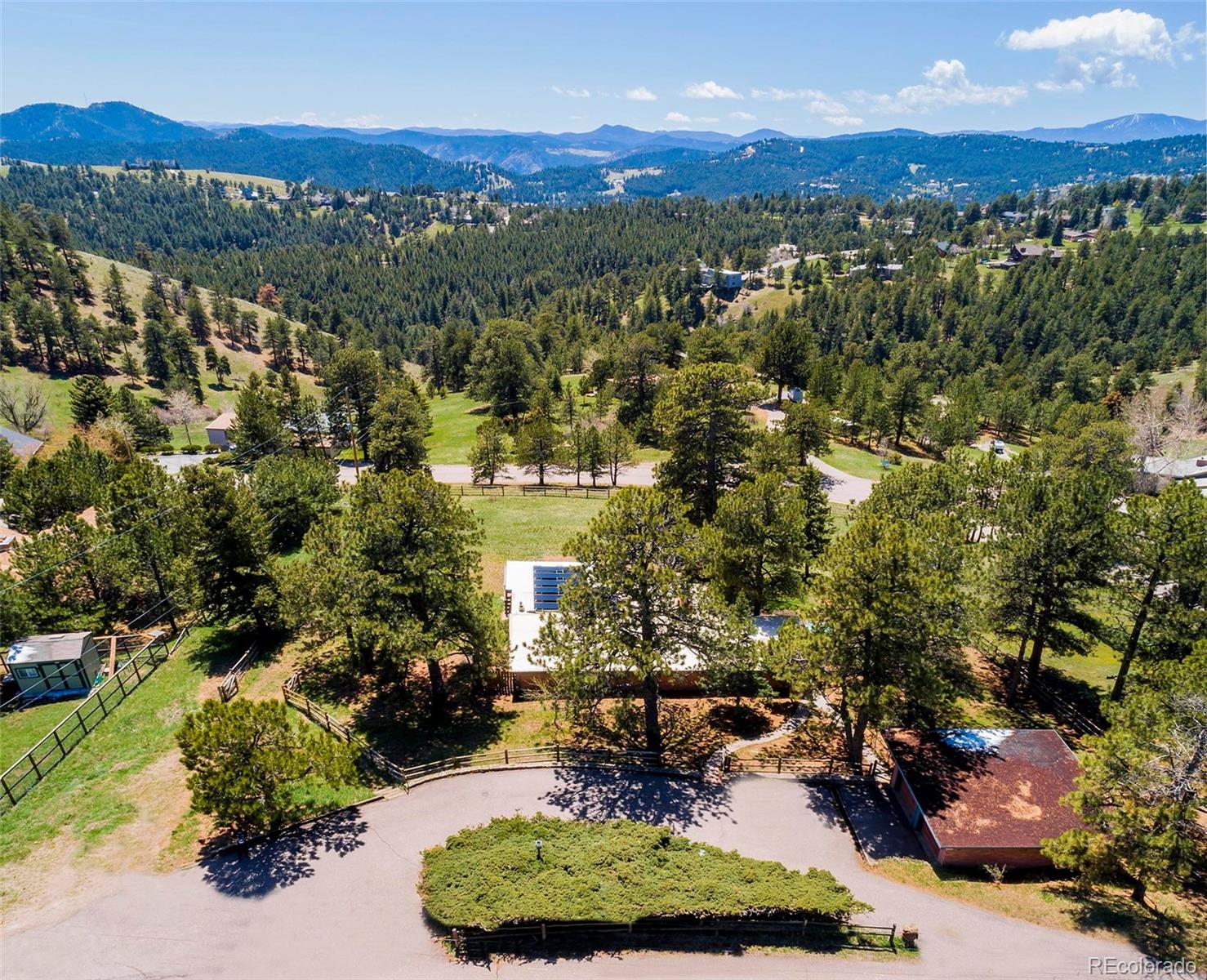 MLS Image #47 for 21868  mountsfield drive,golden, Colorado