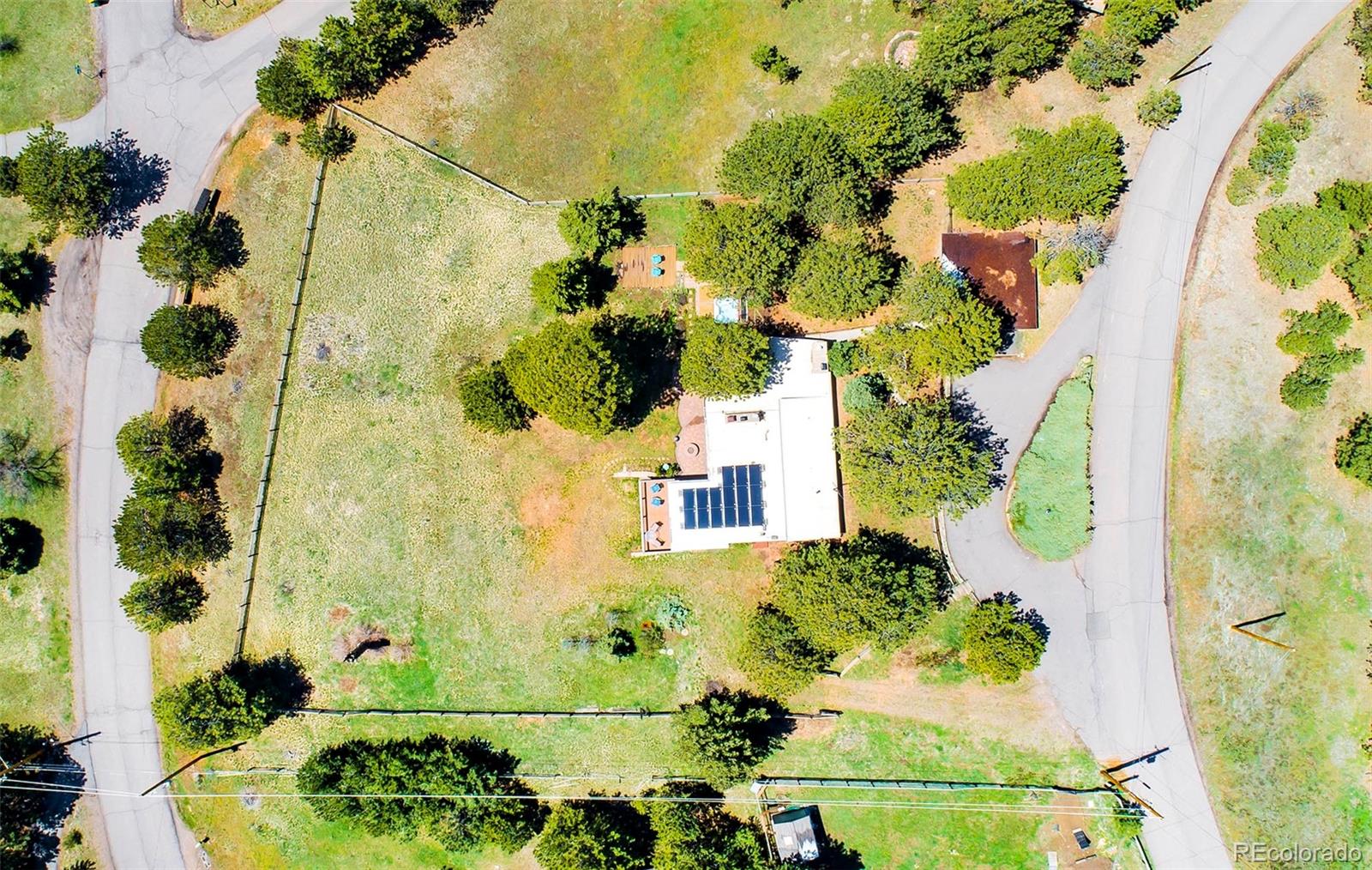 MLS Image #48 for 21868  mountsfield drive,golden, Colorado