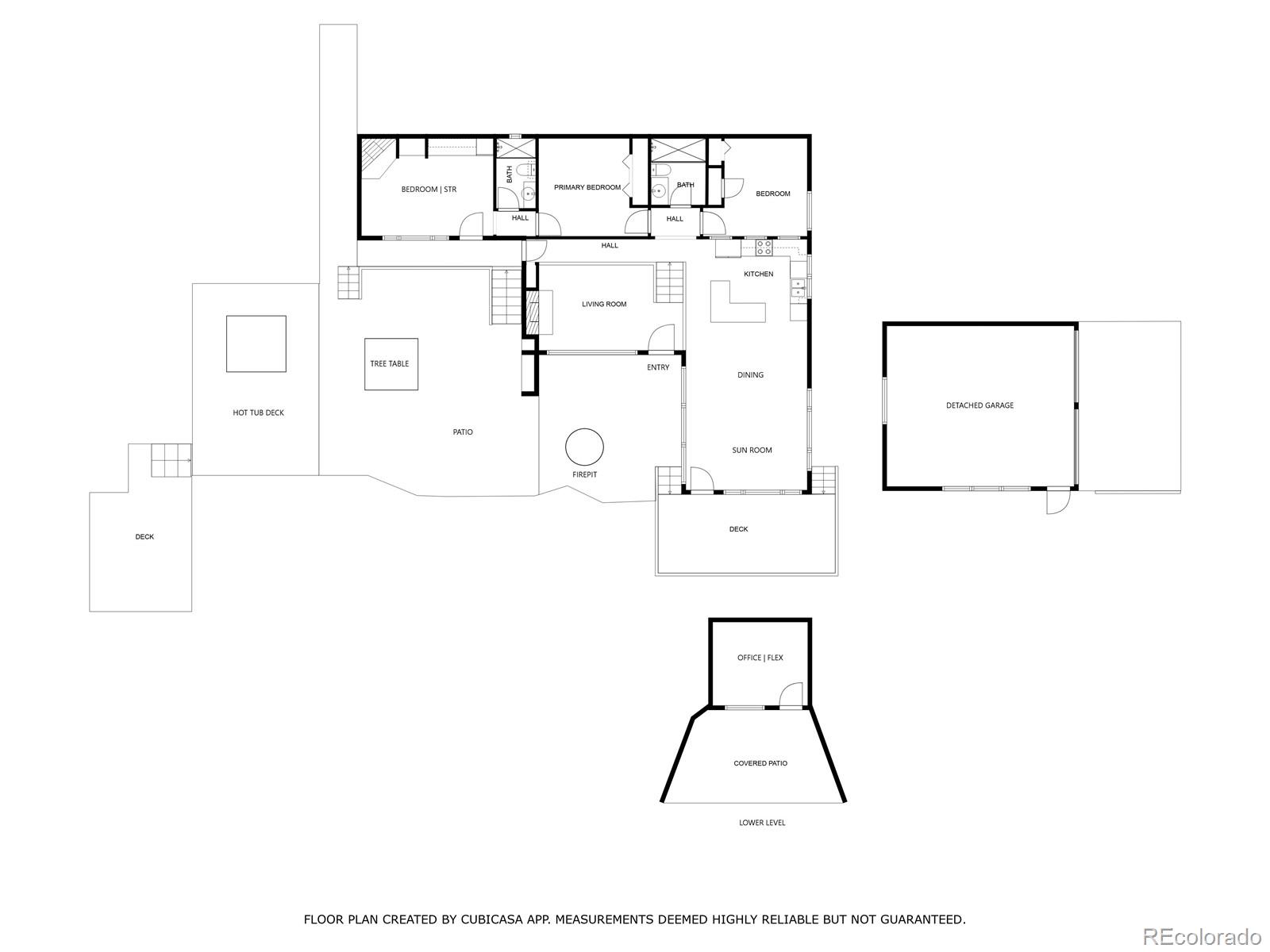 MLS Image #49 for 21868  mountsfield drive,golden, Colorado
