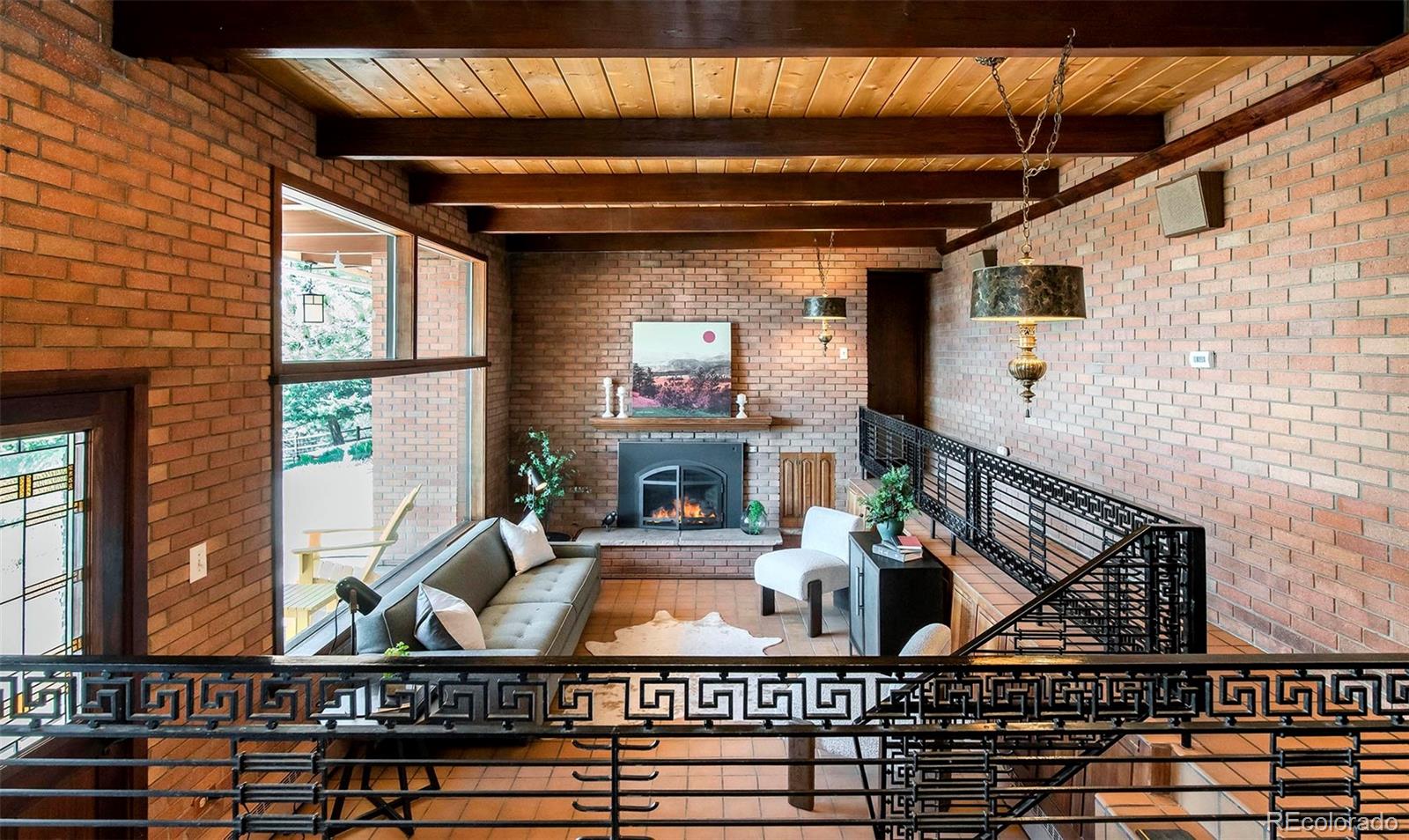 MLS Image #7 for 21868  mountsfield drive,golden, Colorado