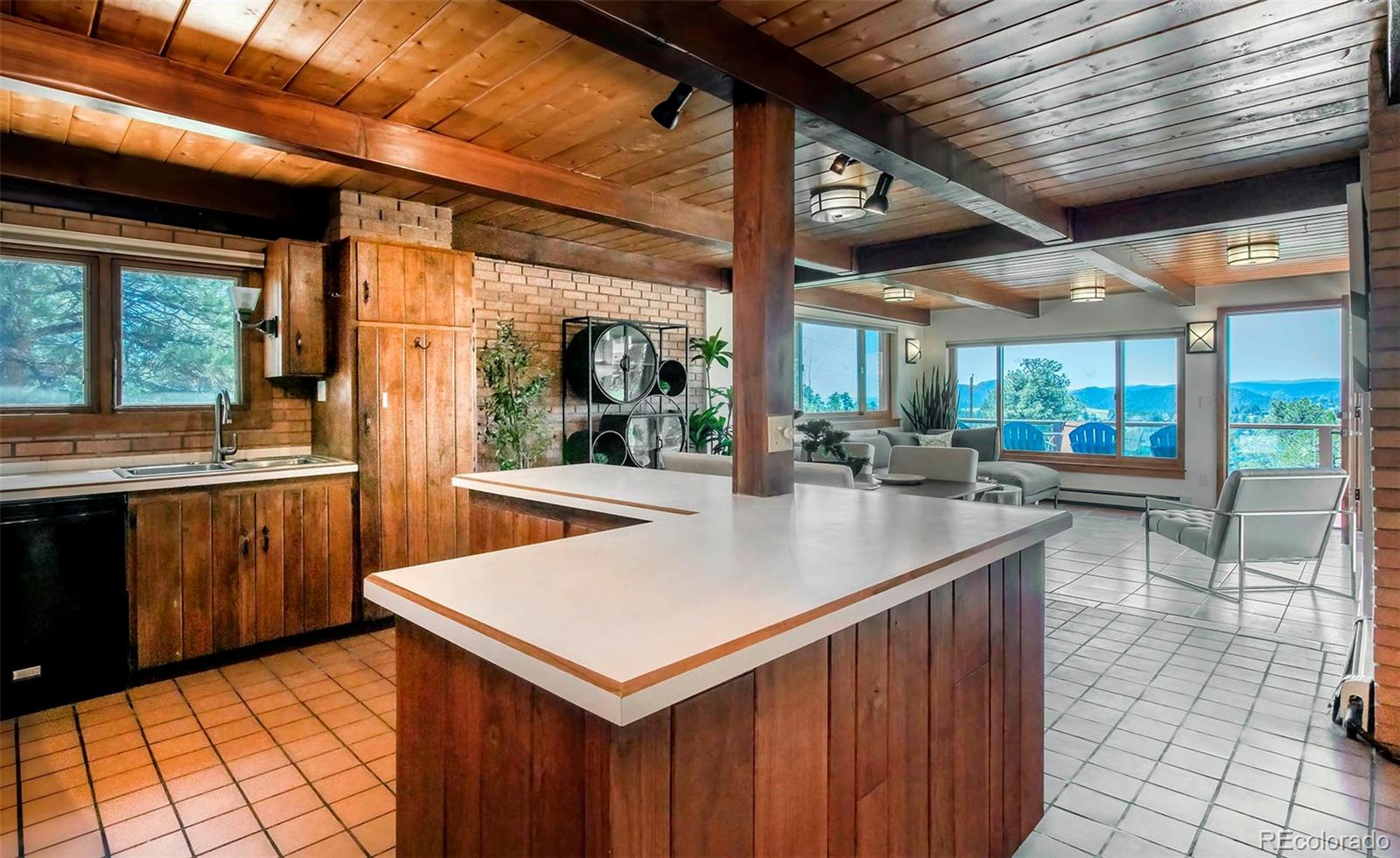MLS Image #8 for 21868  mountsfield drive,golden, Colorado