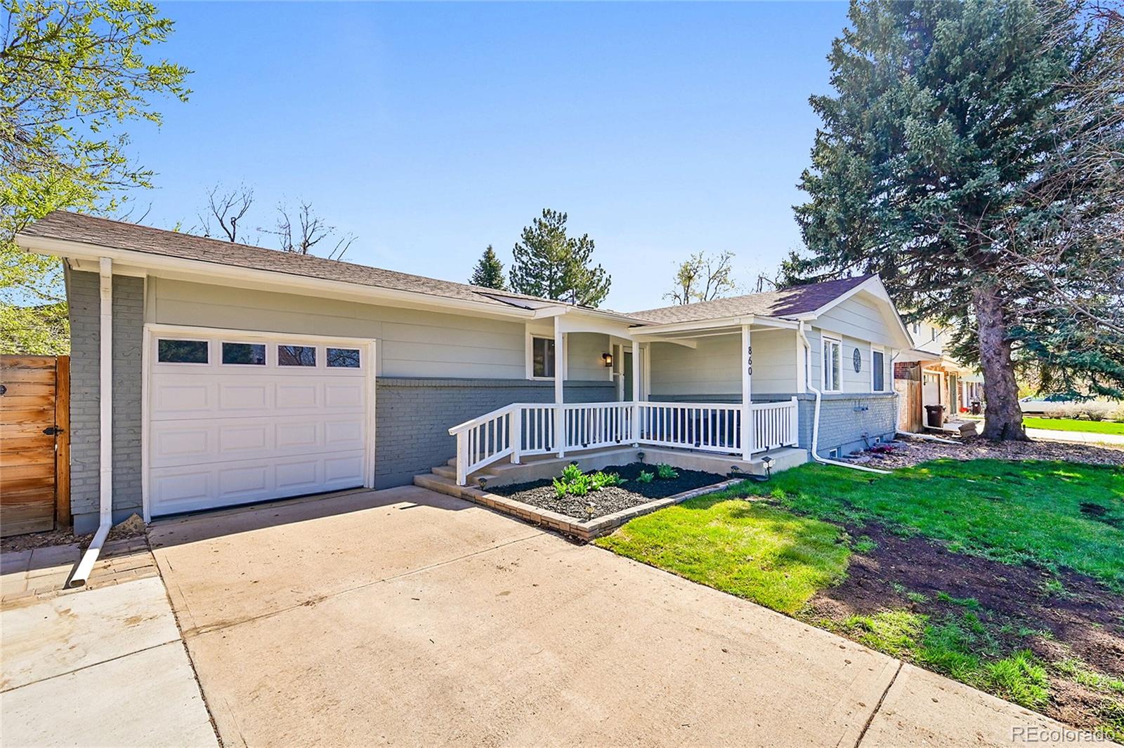 MLS Image #1 for 860  waite drive,boulder, Colorado