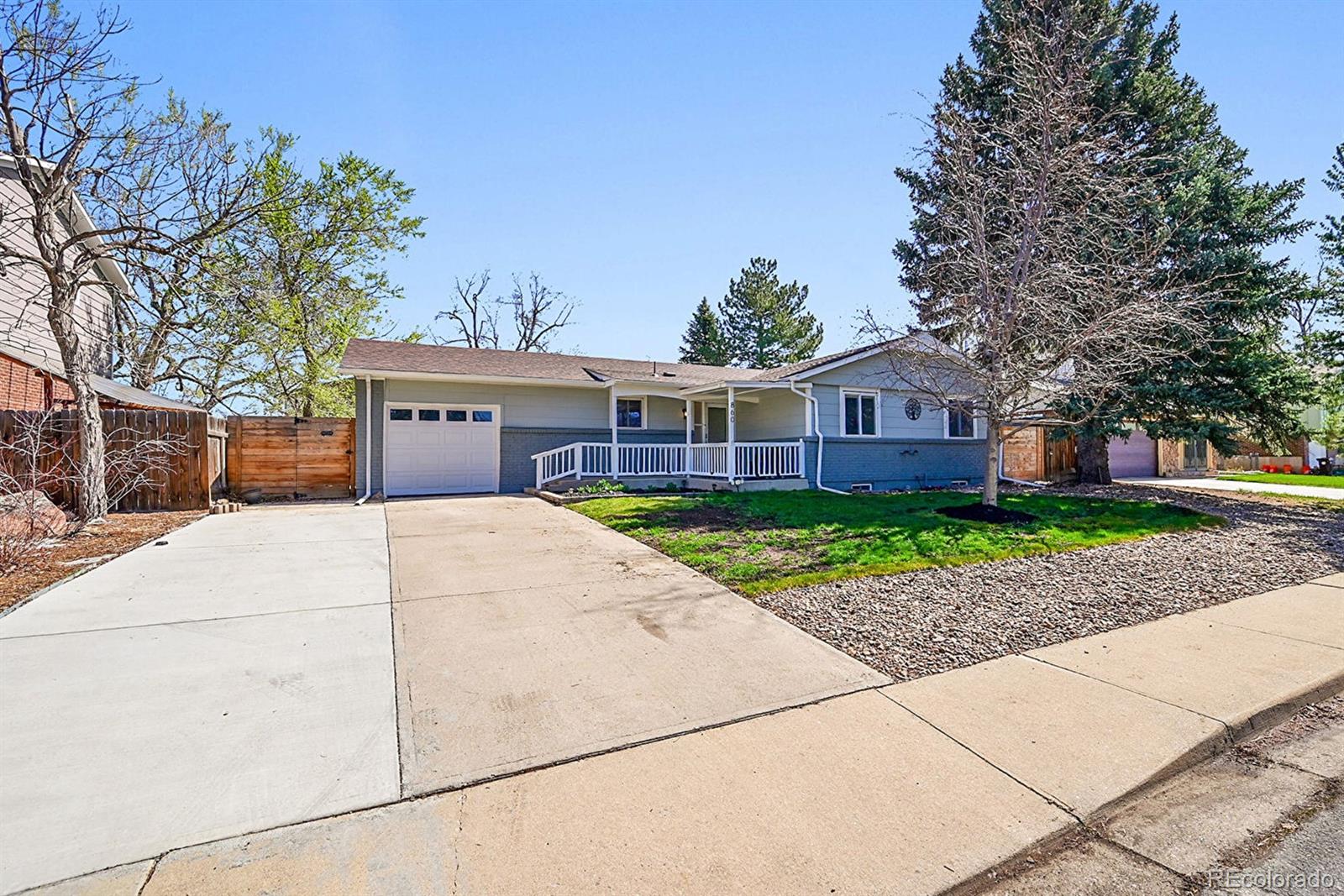 MLS Image #2 for 860  waite drive,boulder, Colorado
