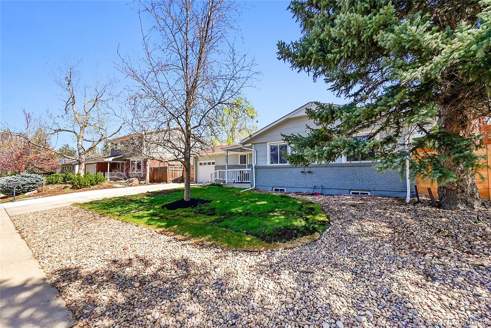 MLS Image #3 for 860  waite drive,boulder, Colorado