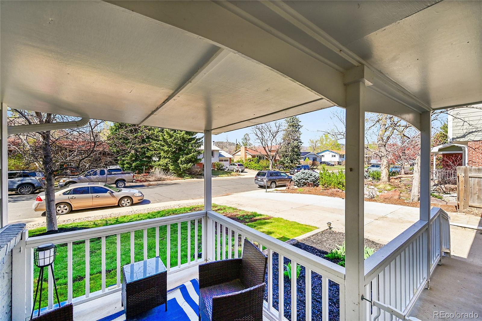 MLS Image #4 for 860  waite drive,boulder, Colorado