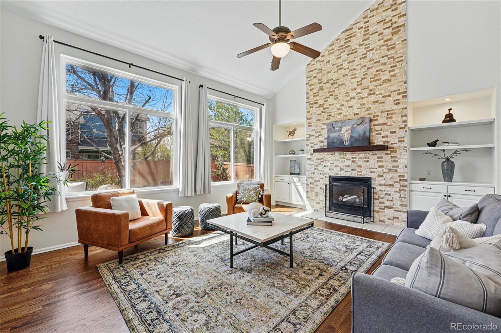 MLS Image #2 for 7430 e bayaud avenue,denver, Colorado