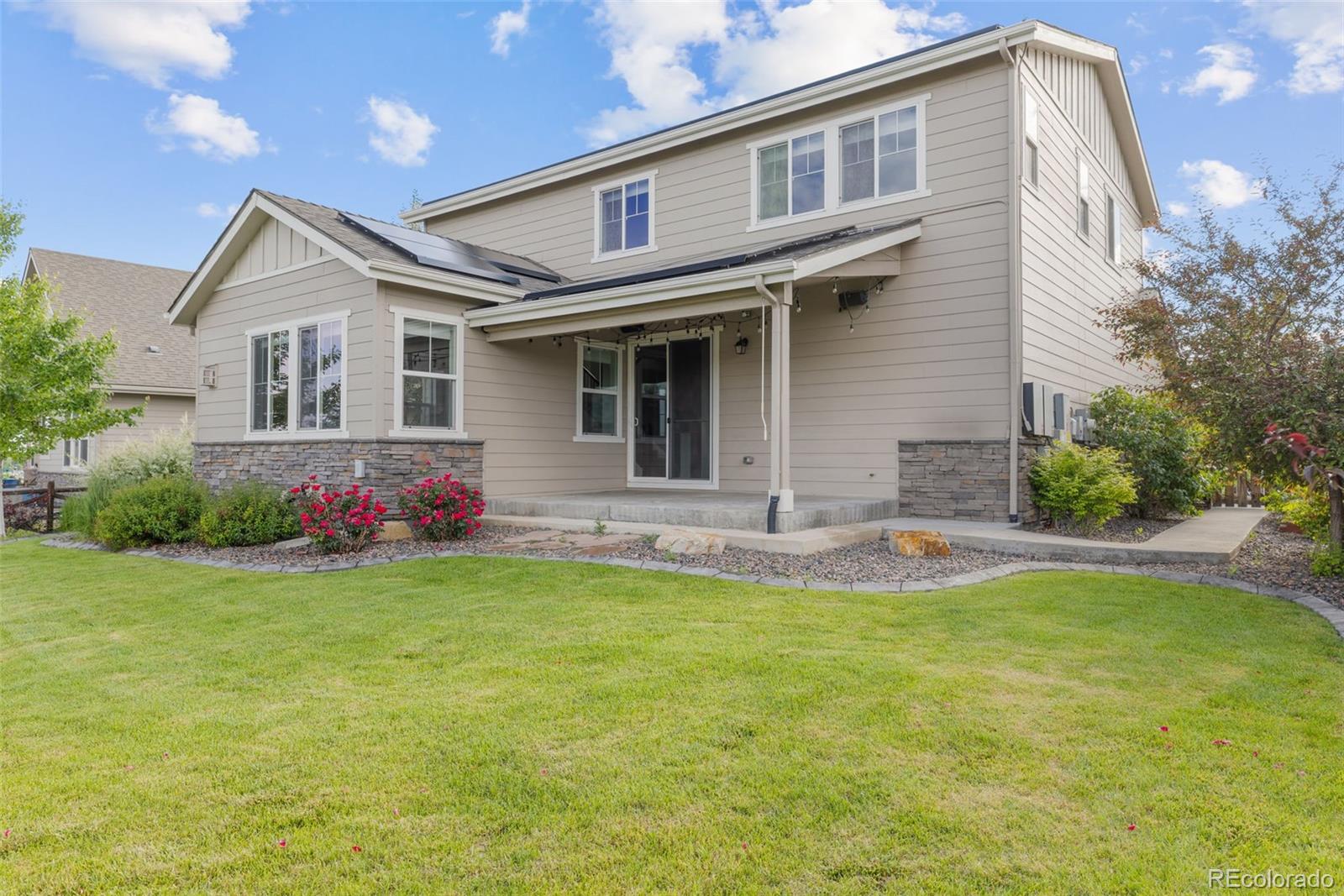 MLS Image #45 for 5077 w 108th circle,westminster, Colorado