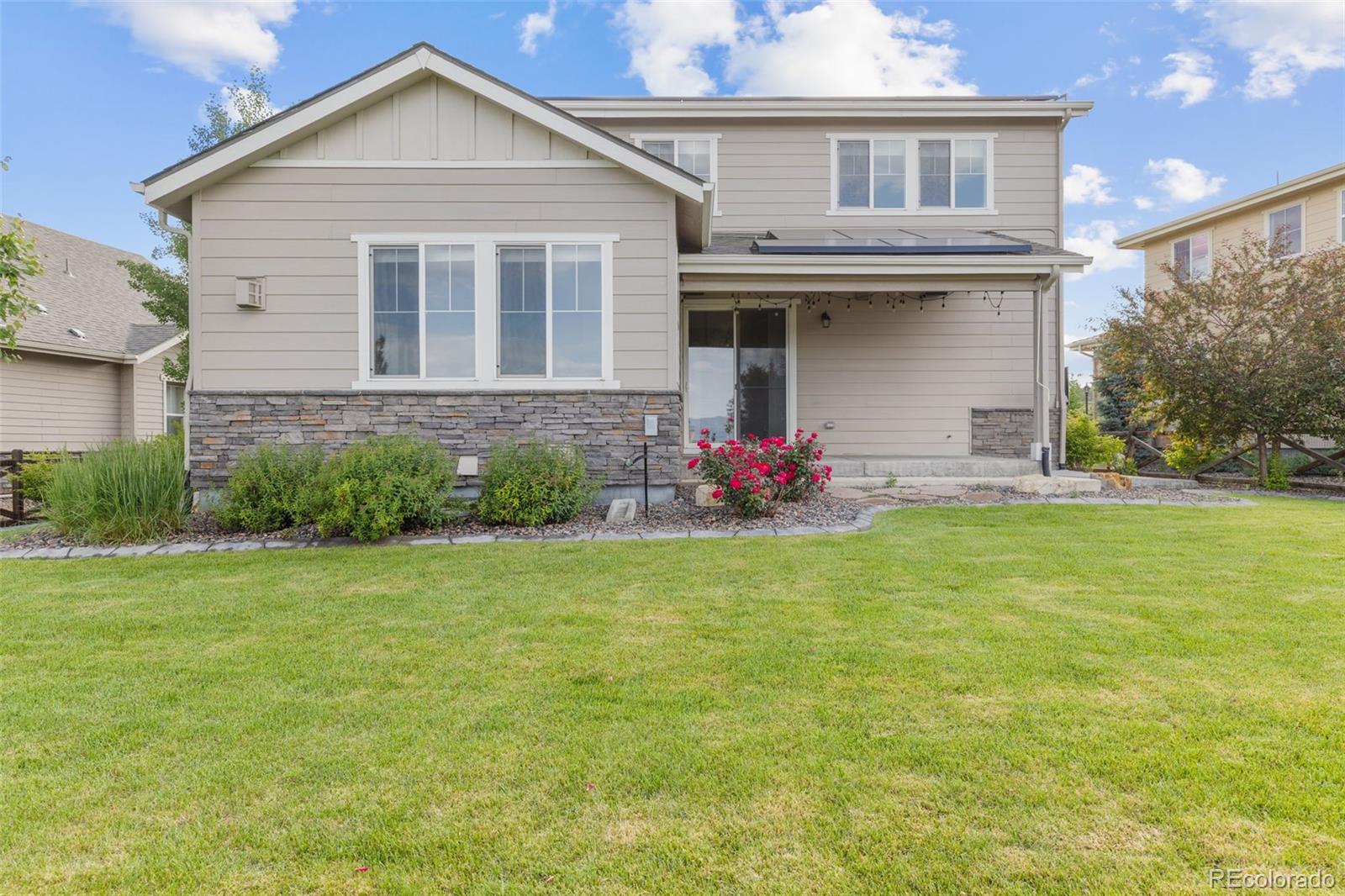 MLS Image #46 for 5077 w 108th circle,westminster, Colorado