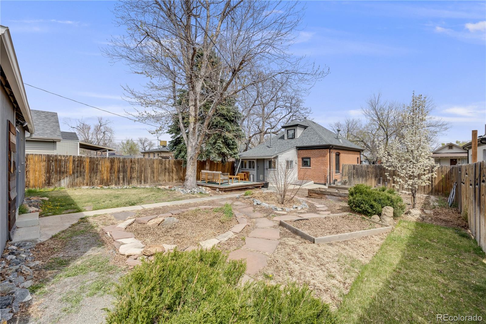 MLS Image #28 for 4673  bryant street,denver, Colorado