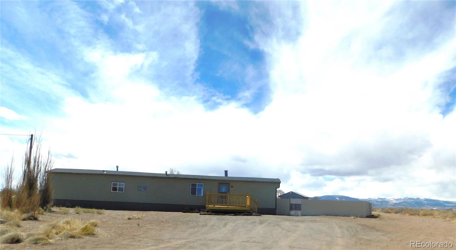 MLS Image #1 for 5755  county road 105 ,alamosa, Colorado