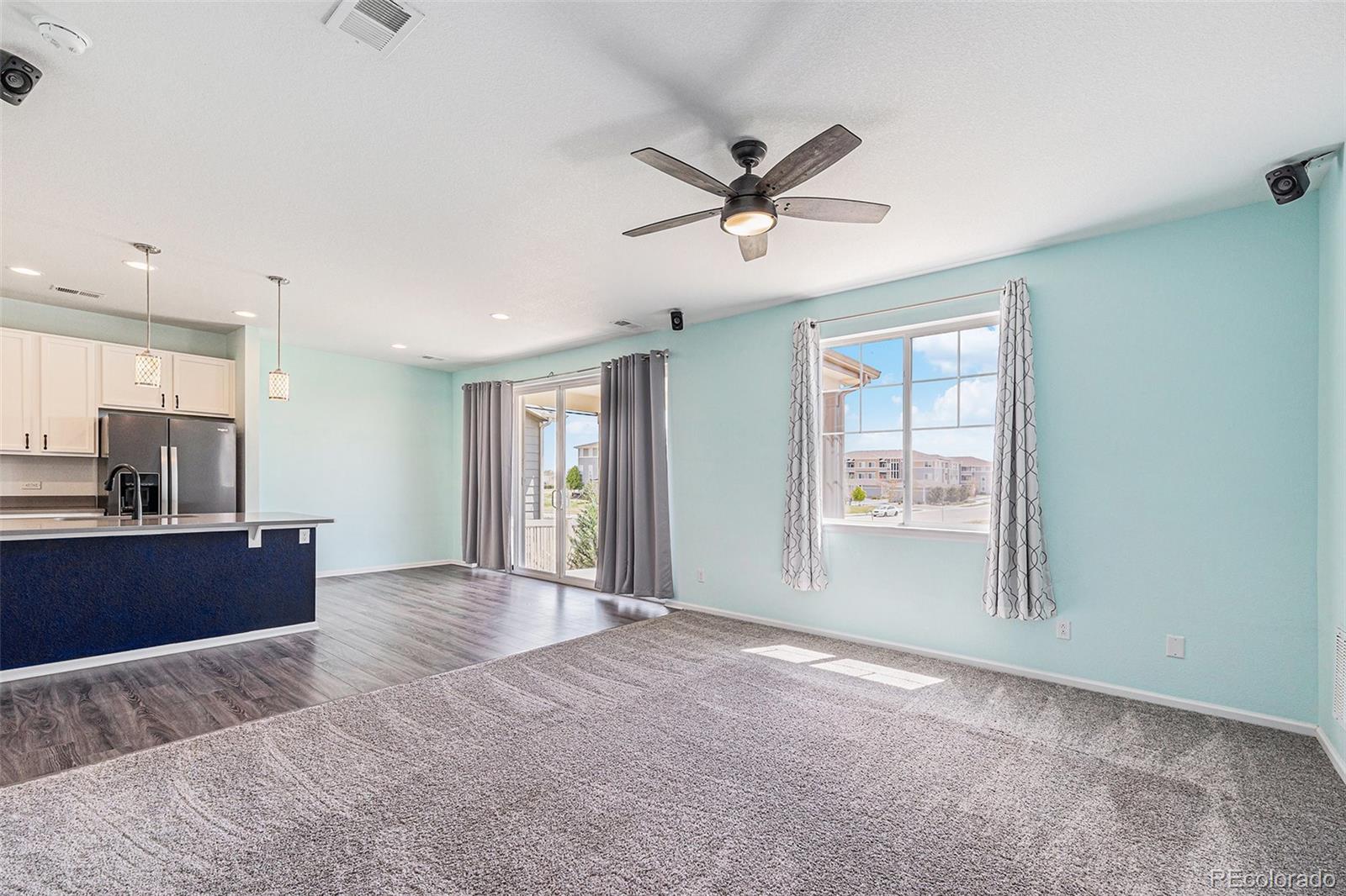 MLS Image #2 for 10506  akron street,commerce city, Colorado