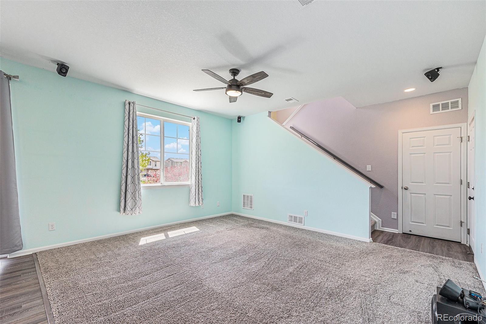 MLS Image #3 for 10506  akron street,commerce city, Colorado