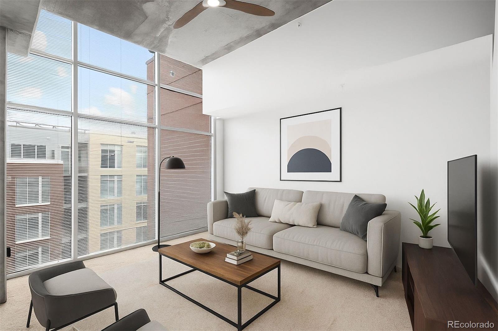 MLS Image #2 for 1700  bassett street,denver, Colorado