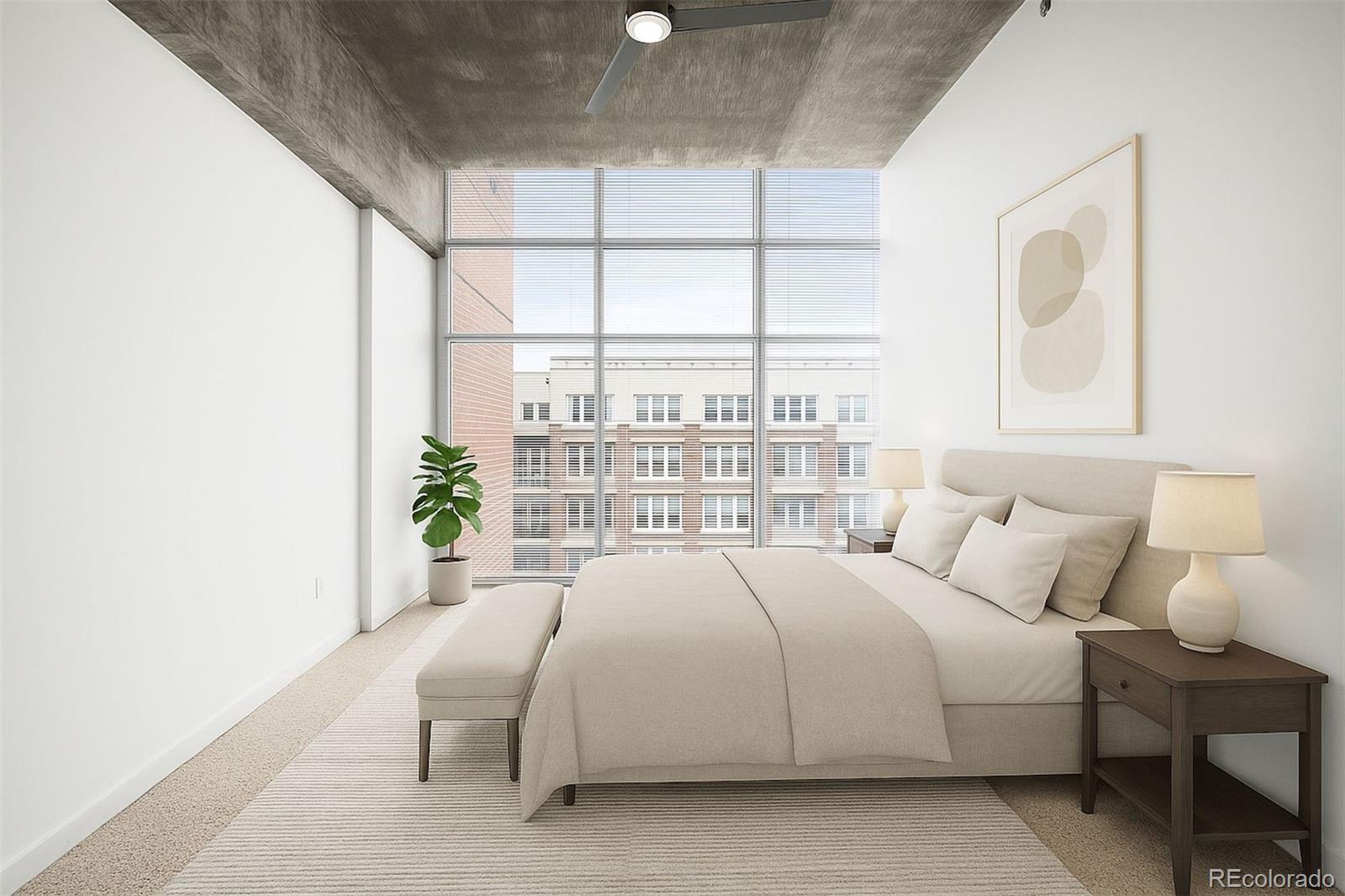 MLS Image #4 for 1700  bassett street,denver, Colorado