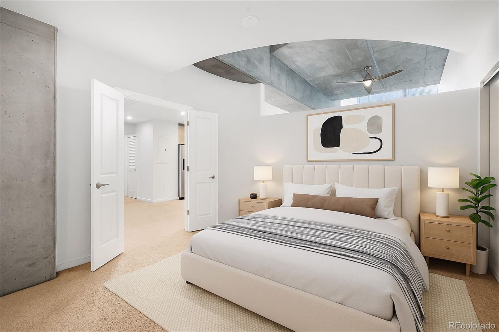 MLS Image #6 for 1700  bassett street,denver, Colorado