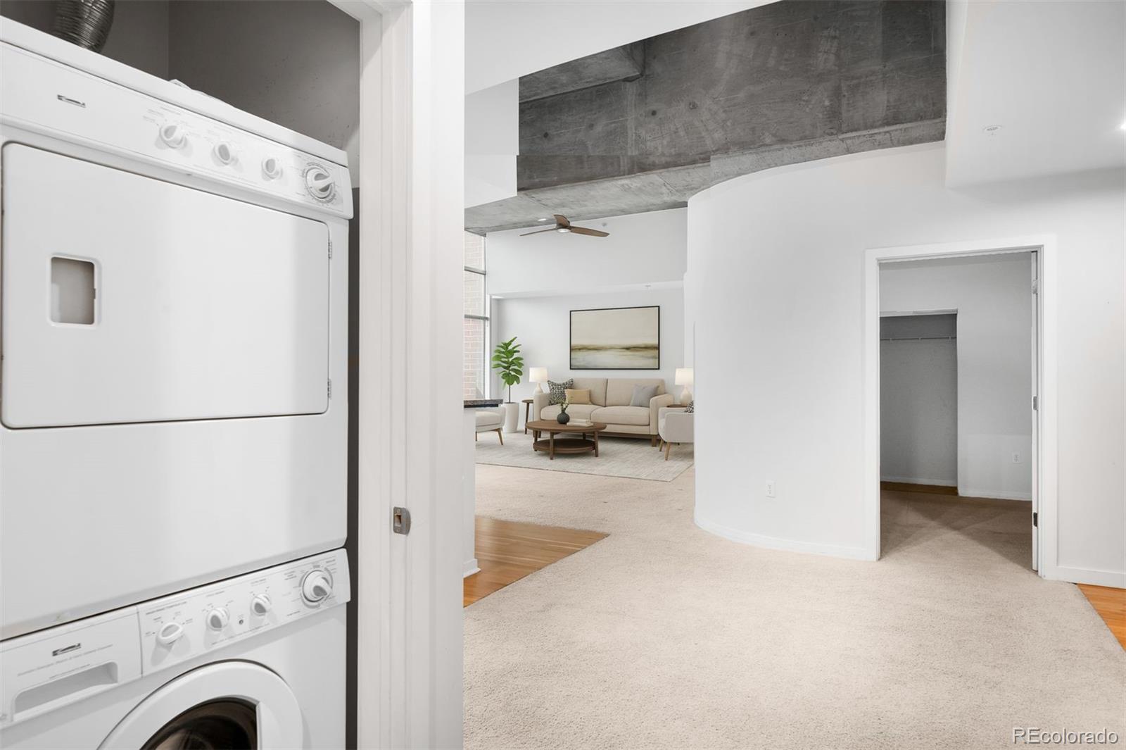 MLS Image #8 for 1700  bassett street,denver, Colorado