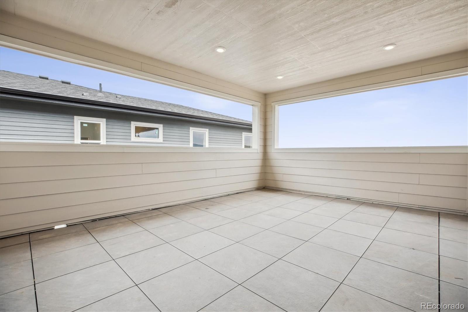 MLS Image #20 for 8245  butte creek street,littleton, Colorado