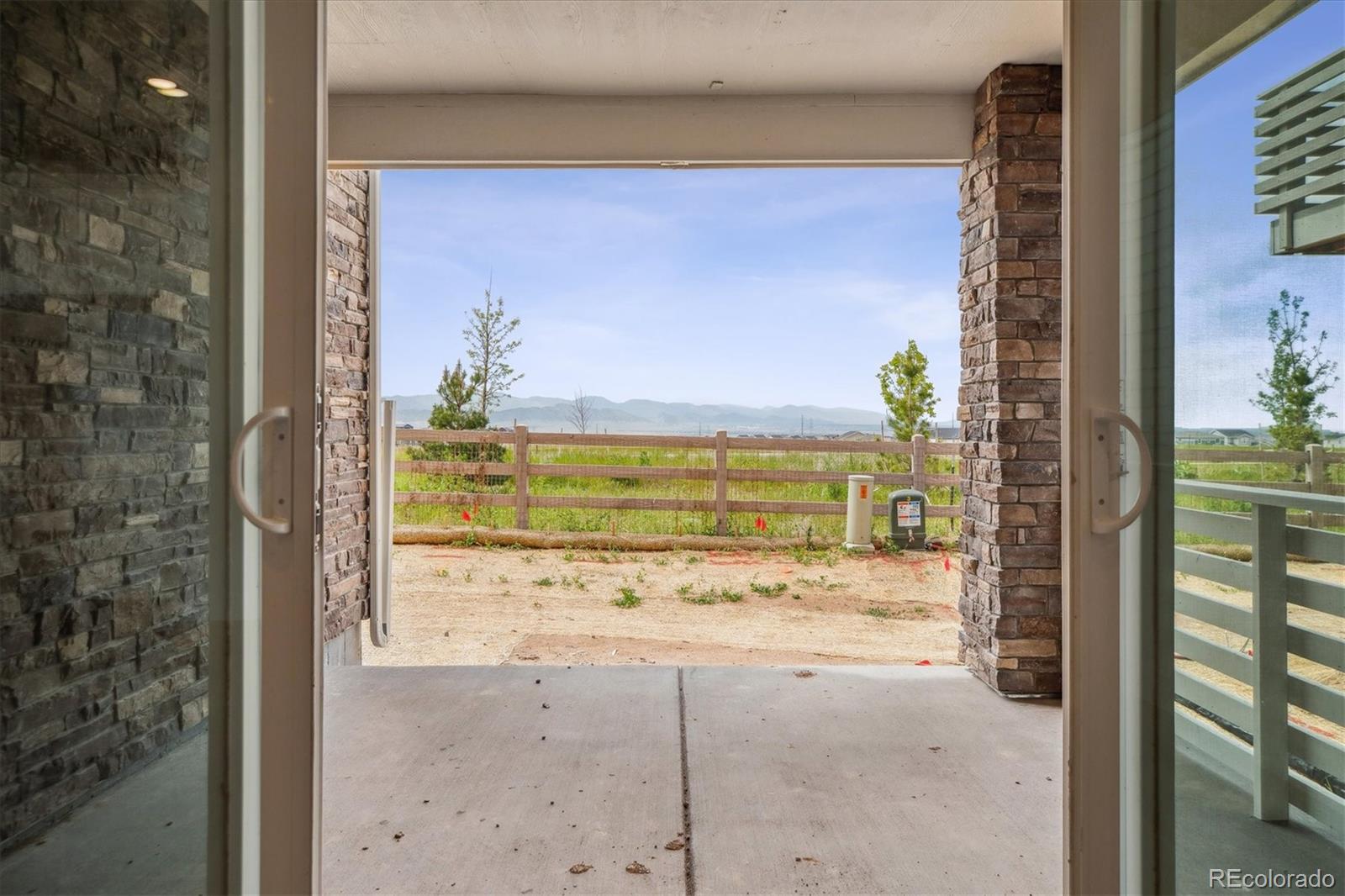MLS Image #21 for 8245  butte creek street,littleton, Colorado