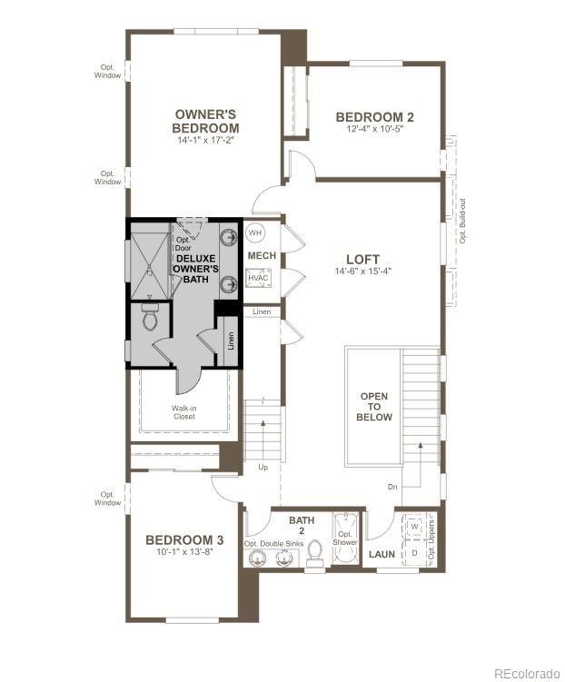 MLS Image #23 for 8245  butte creek street,littleton, Colorado