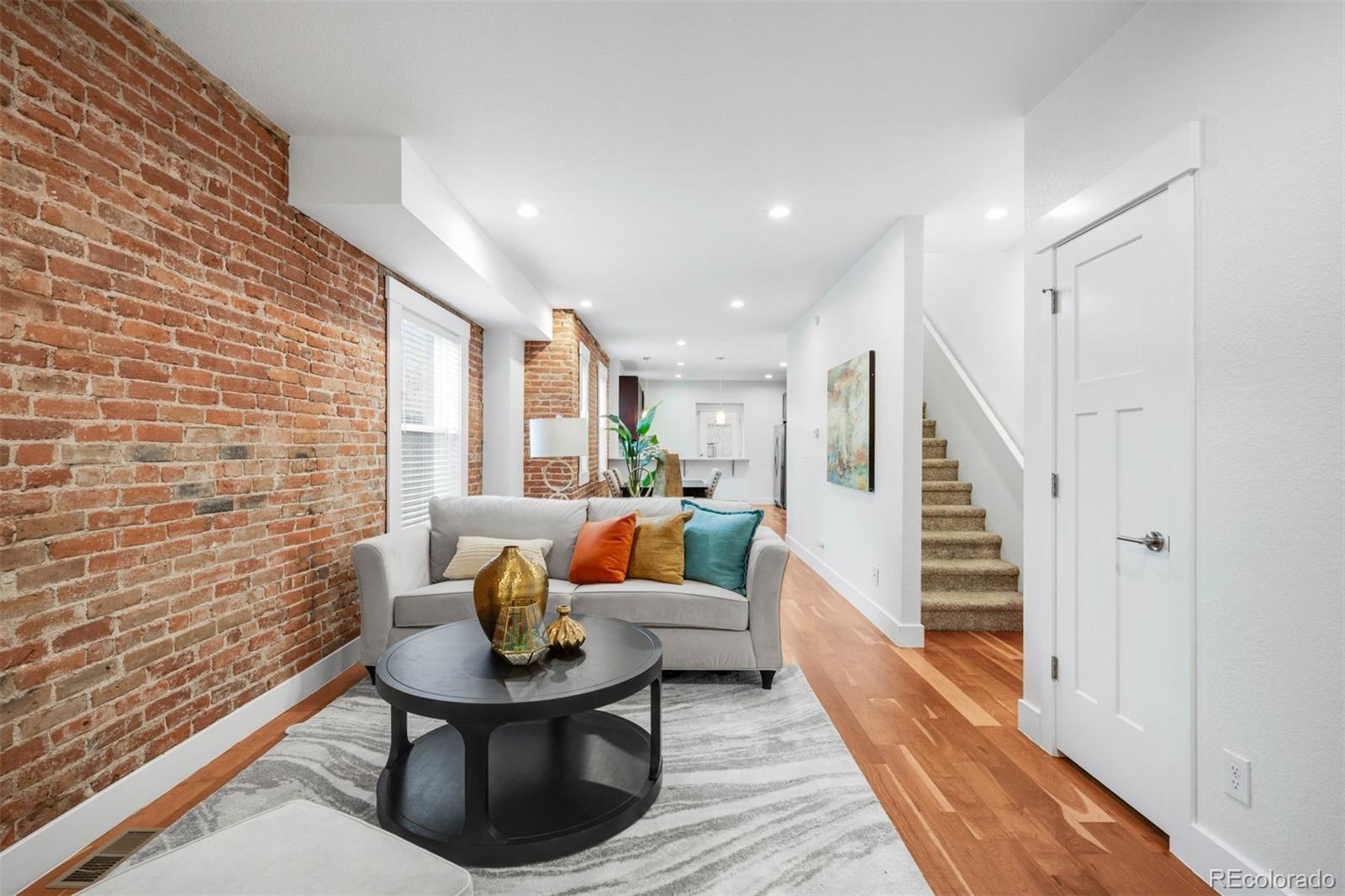 MLS Image #2 for 3028 n gilpin street,denver, Colorado