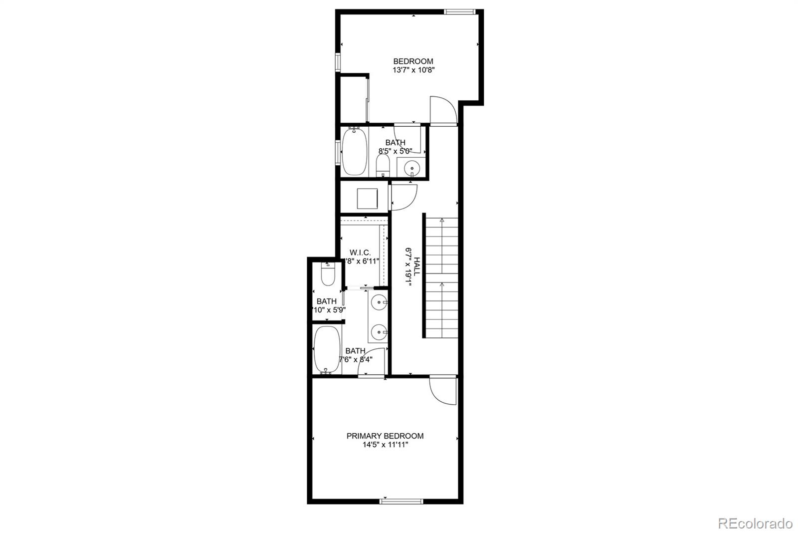 MLS Image #27 for 3028 n gilpin street,denver, Colorado