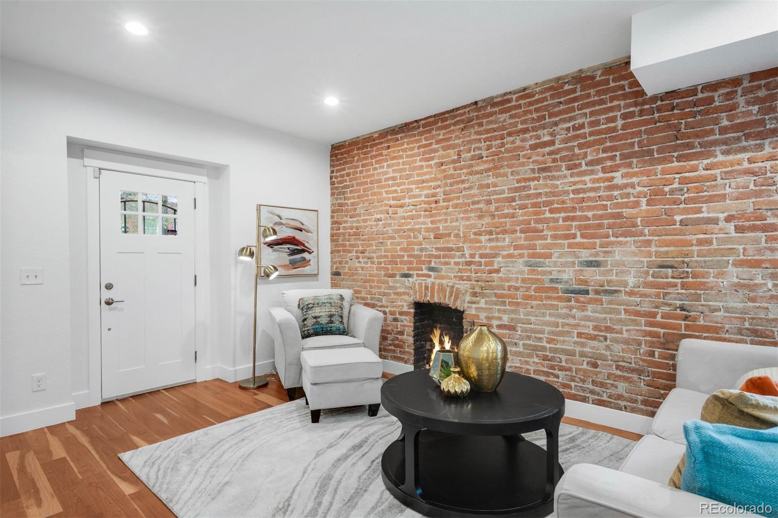 MLS Image #4 for 3028 n gilpin street,denver, Colorado