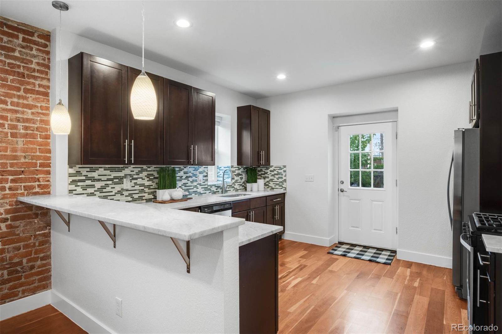 MLS Image #6 for 3028 n gilpin street,denver, Colorado