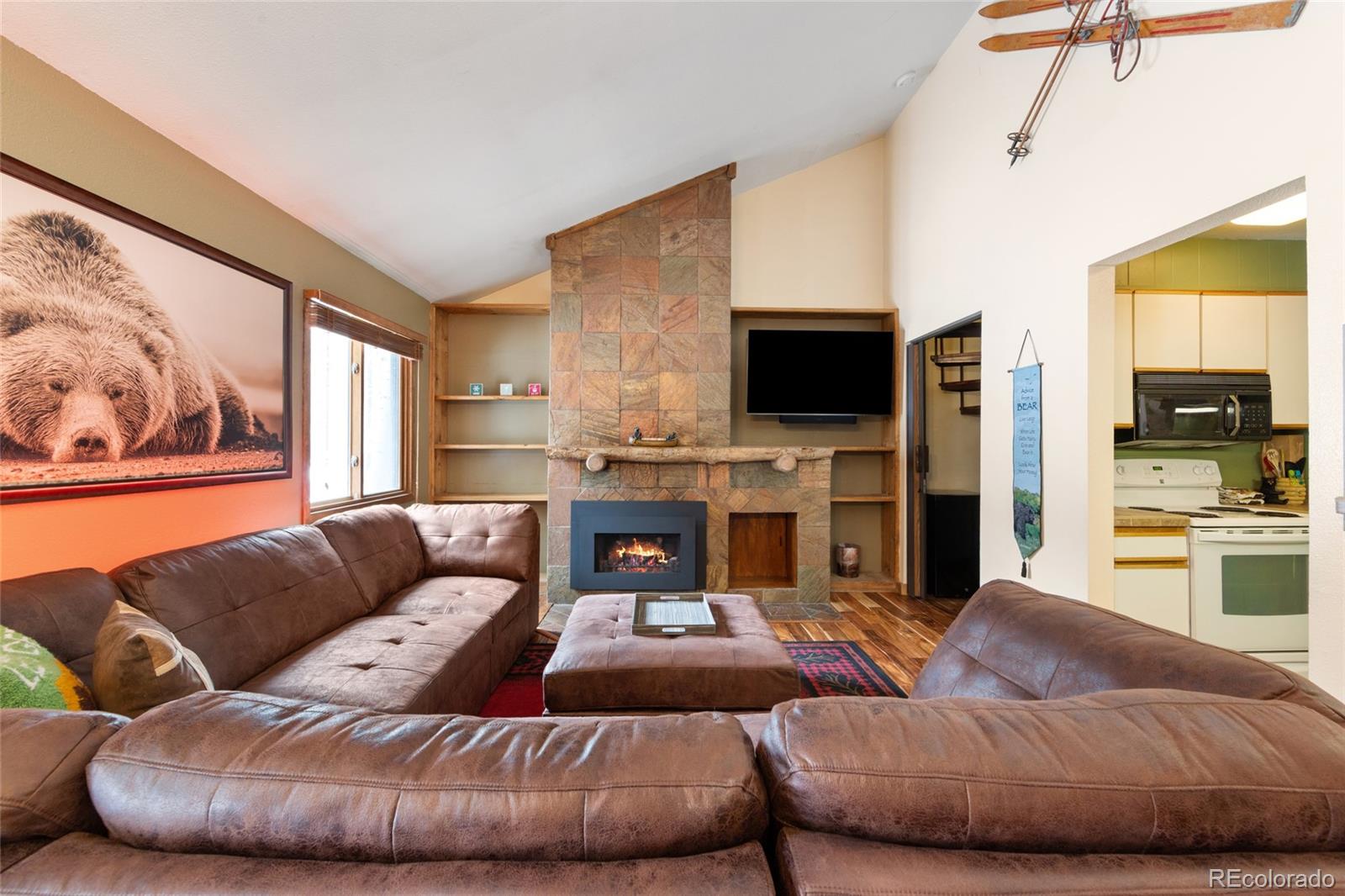 MLS Image #1 for 1977  soda ridge road,keystone, Colorado