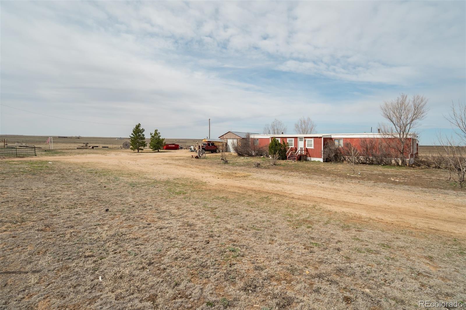 CMA Image for 41215  Alta Vista Road,Ramah, Colorado