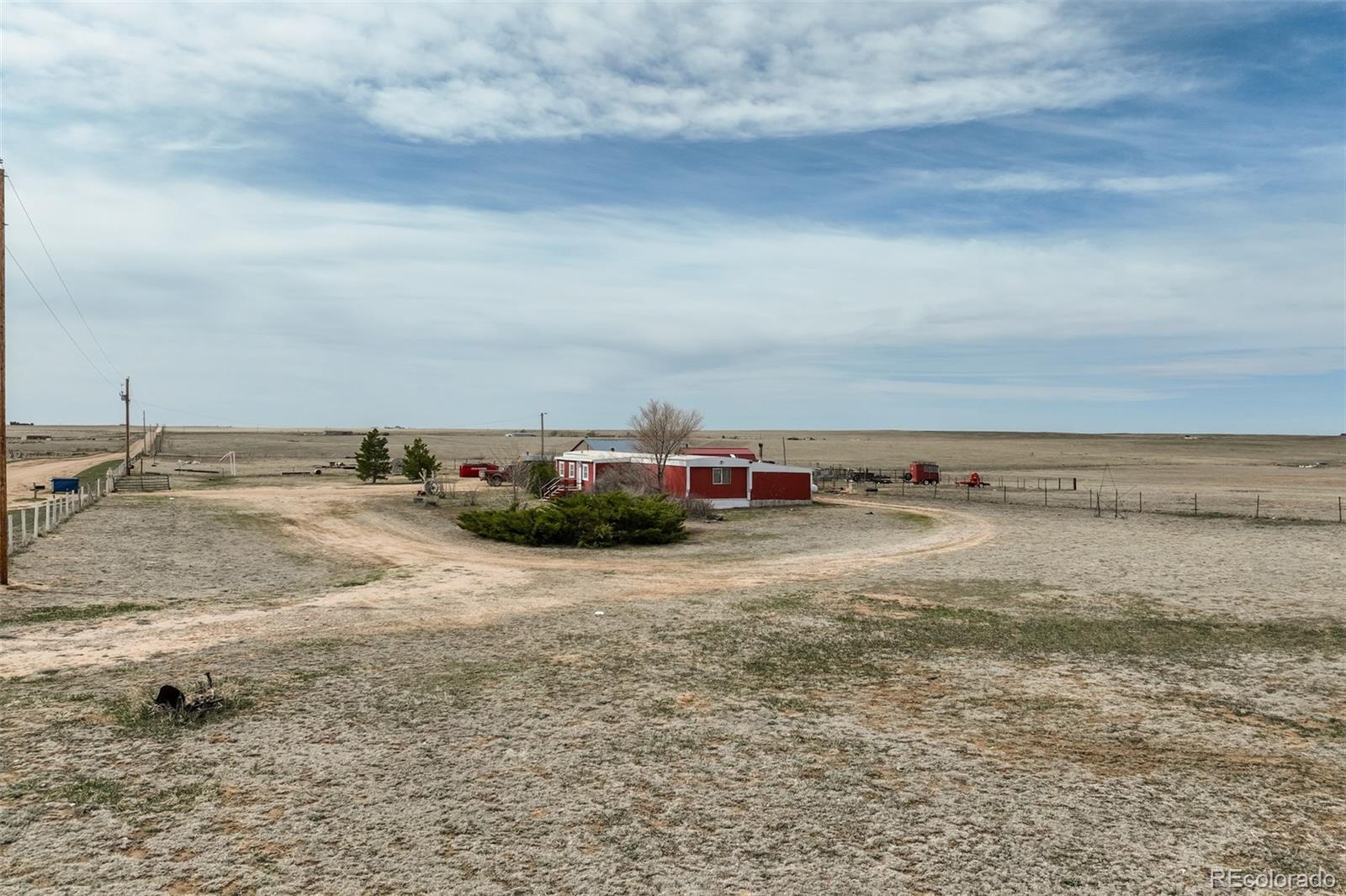MLS Image #35 for 41215  alta vista road,ramah, Colorado