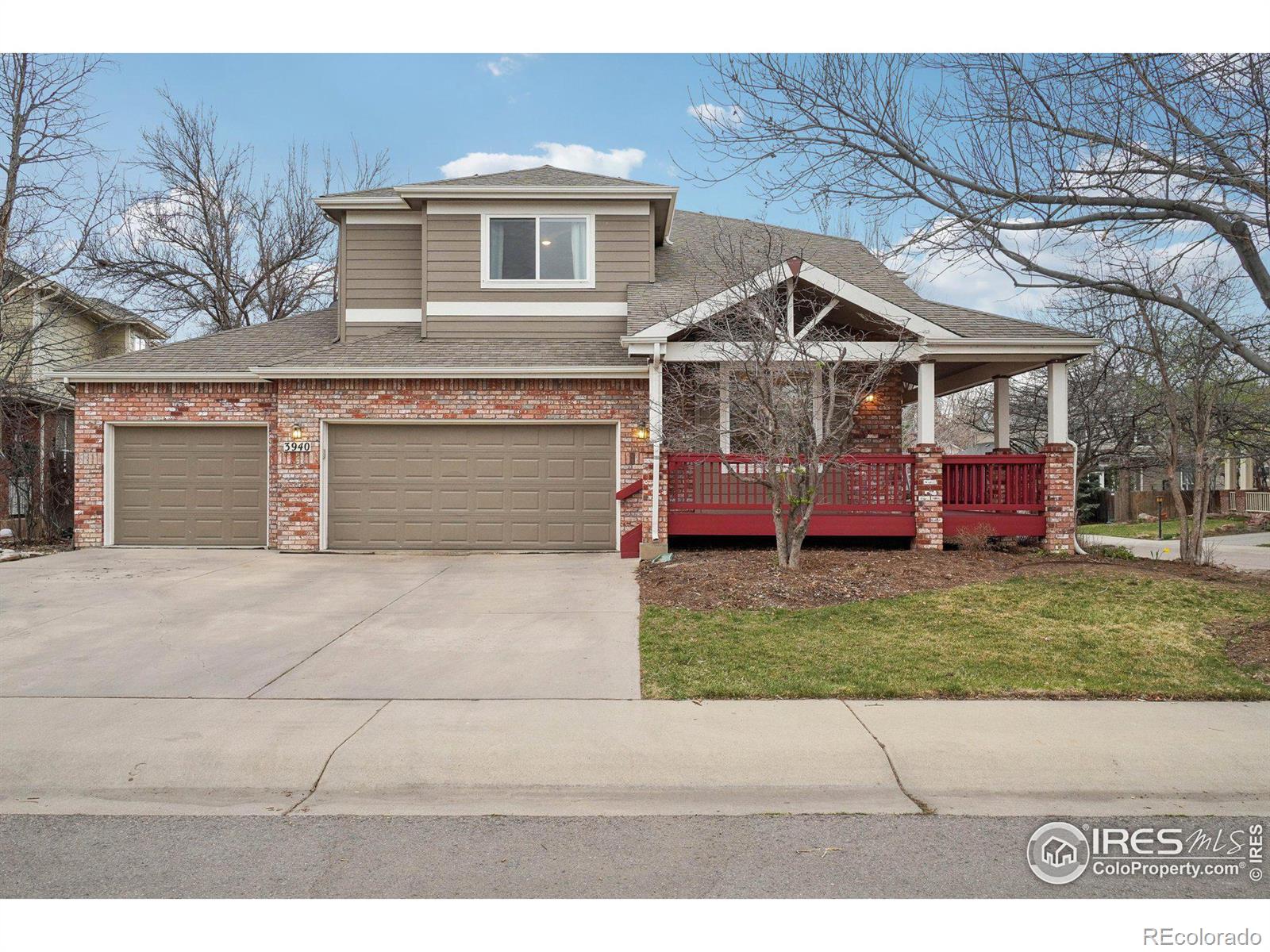 MLS Image #0 for 3940  montclair lane,boulder, Colorado