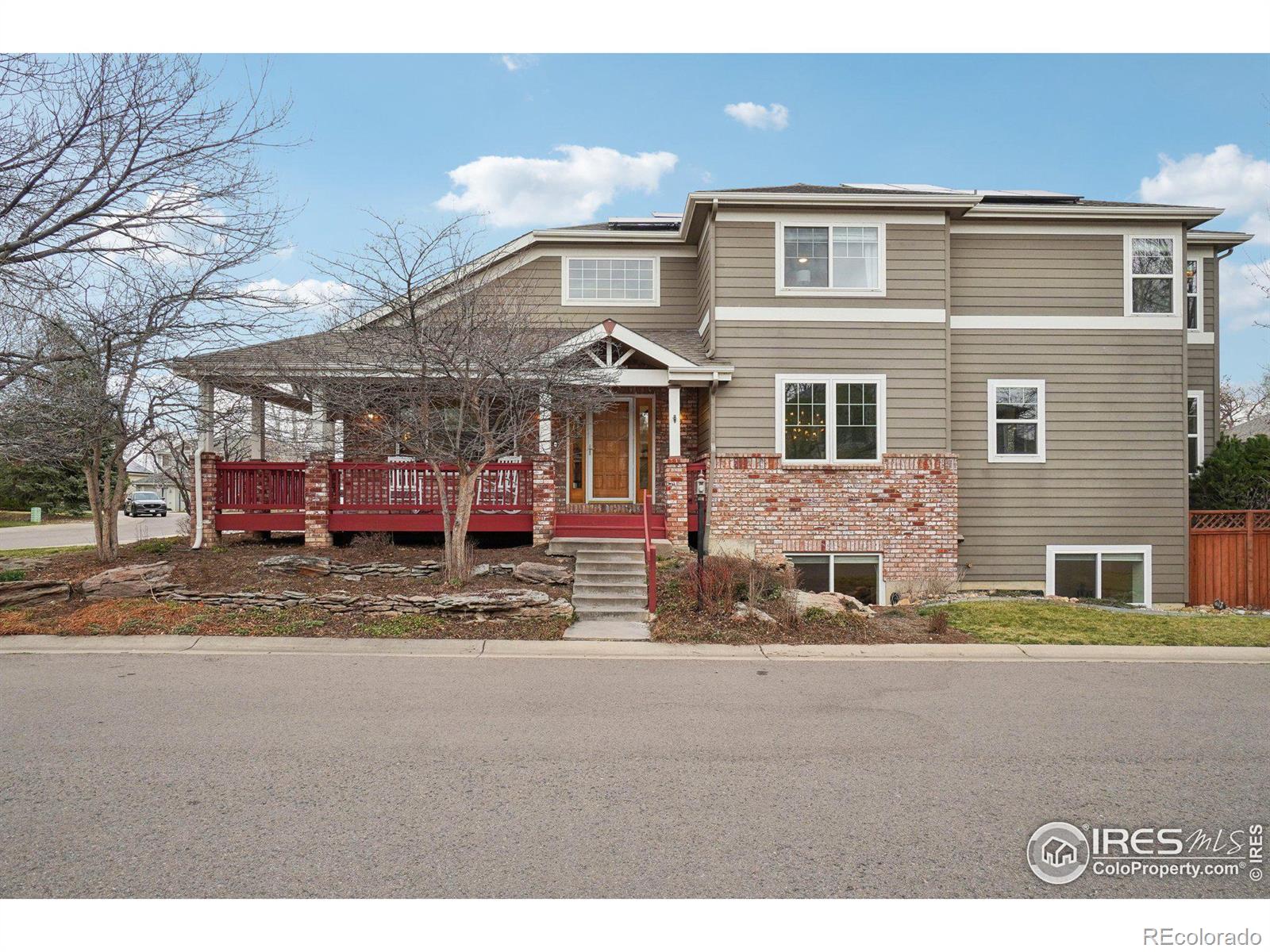 CMA Image for 3940  Montclair Lane,Boulder, Colorado