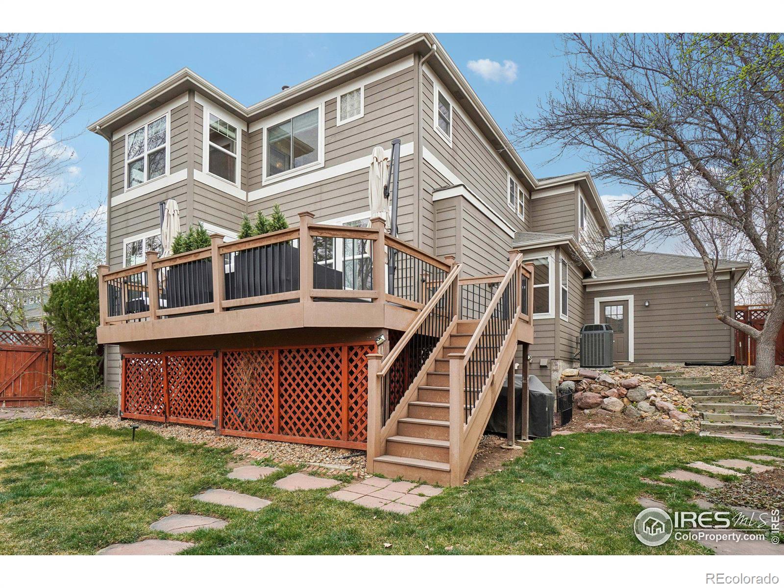 MLS Image #29 for 3940  montclair lane,boulder, Colorado