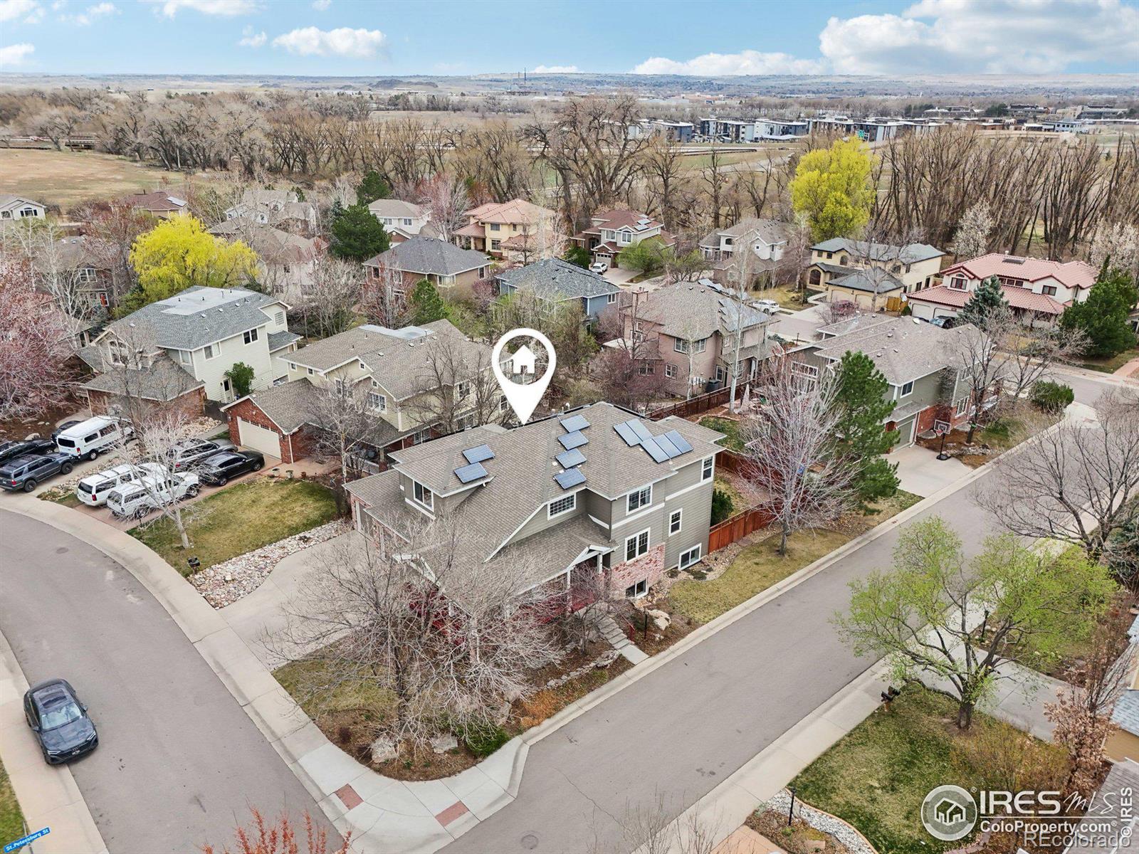 MLS Image #34 for 3940  montclair lane,boulder, Colorado