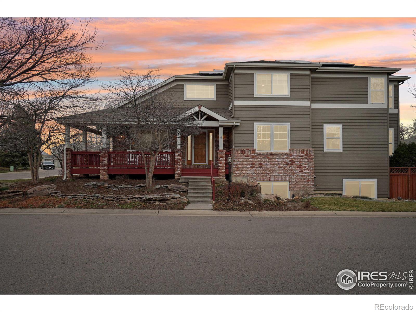 MLS Image #36 for 3940  montclair lane,boulder, Colorado