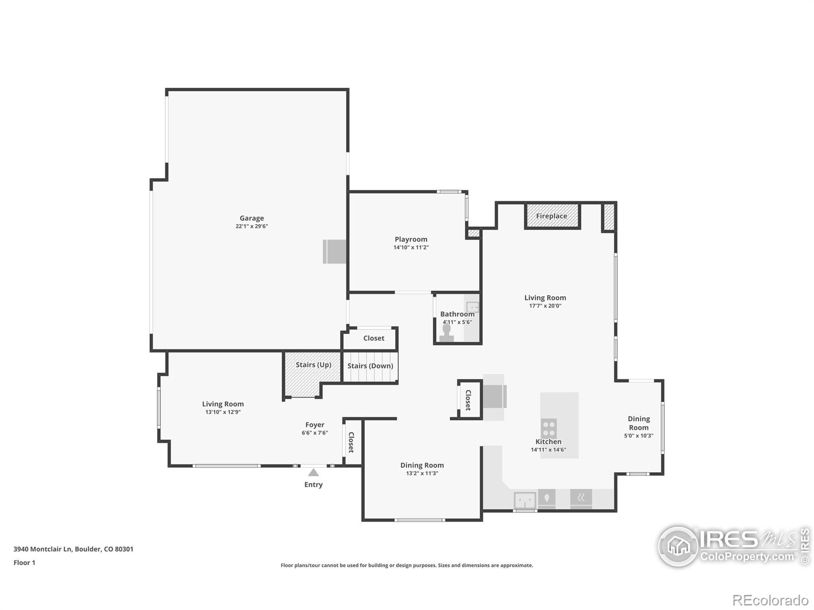 MLS Image #37 for 3940  montclair lane,boulder, Colorado