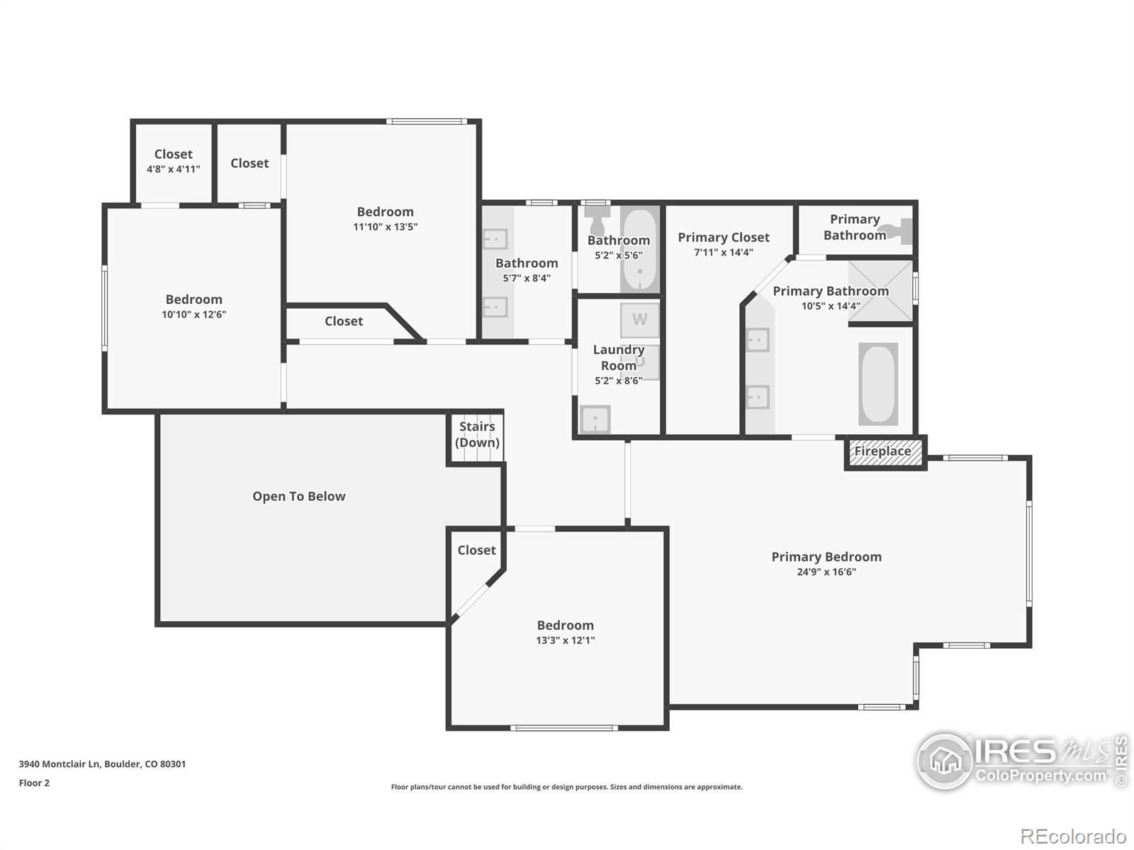 MLS Image #38 for 3940  montclair lane,boulder, Colorado