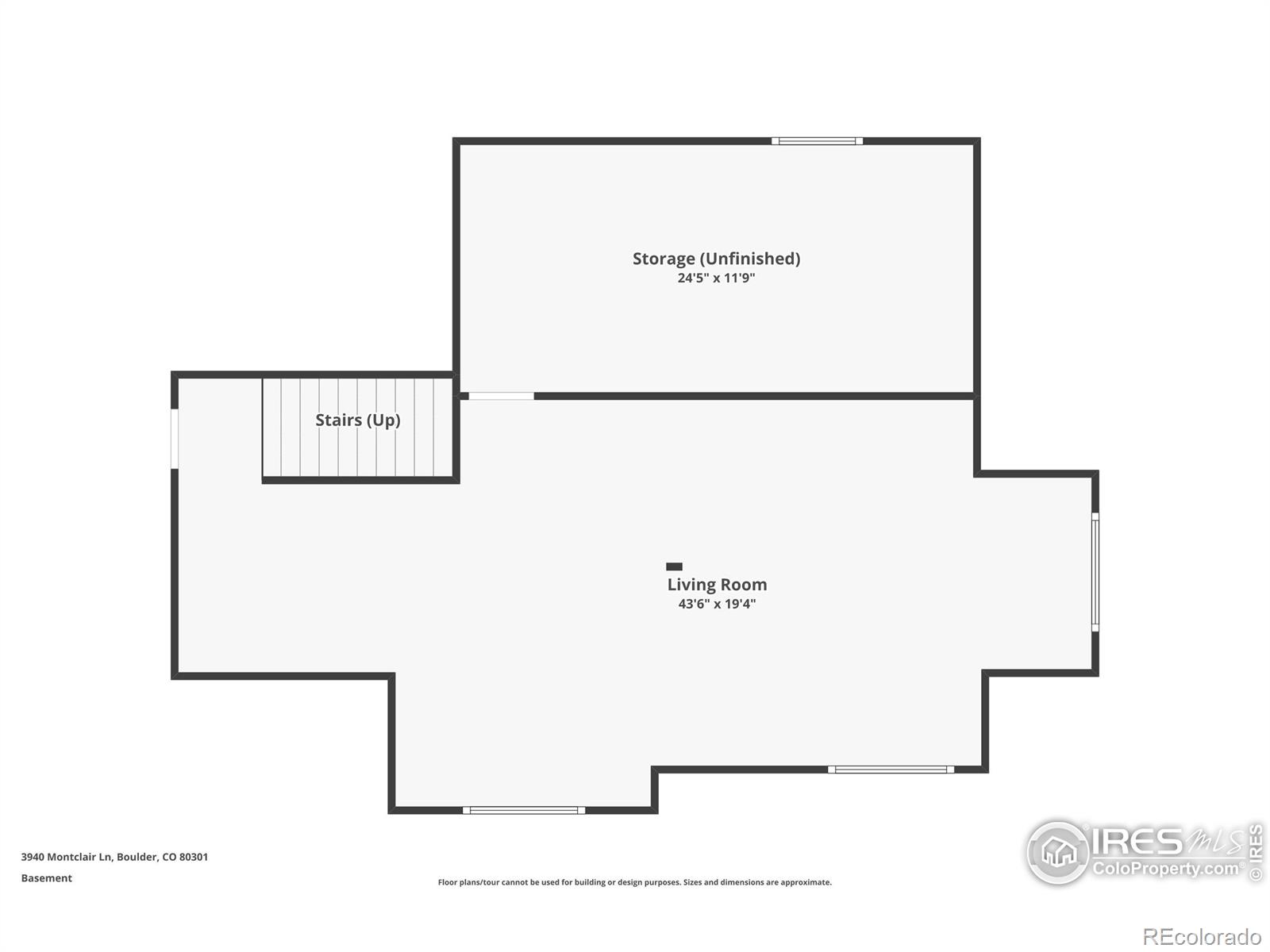 MLS Image #39 for 3940  montclair lane,boulder, Colorado