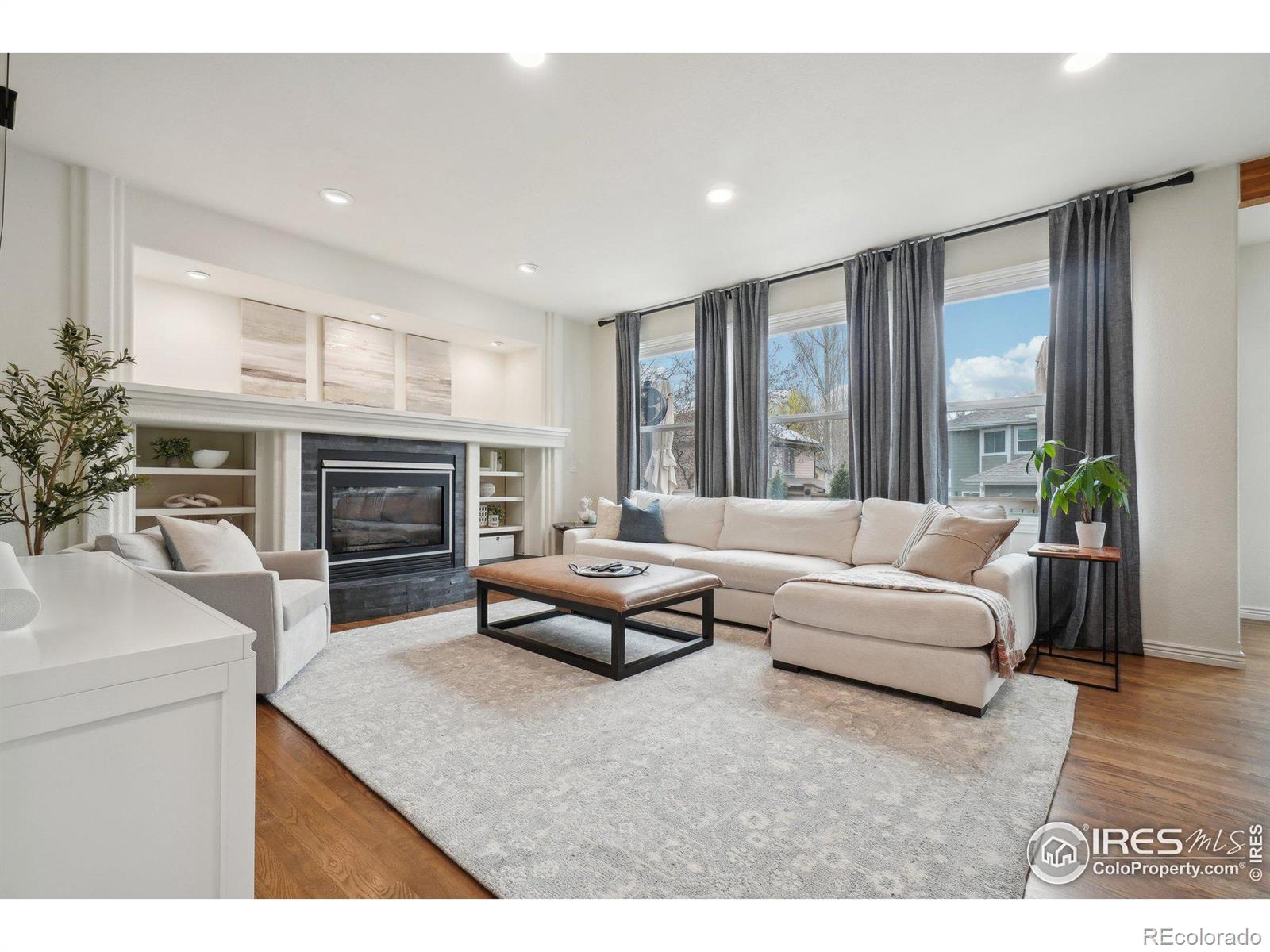 MLS Image #5 for 3940  montclair lane,boulder, Colorado