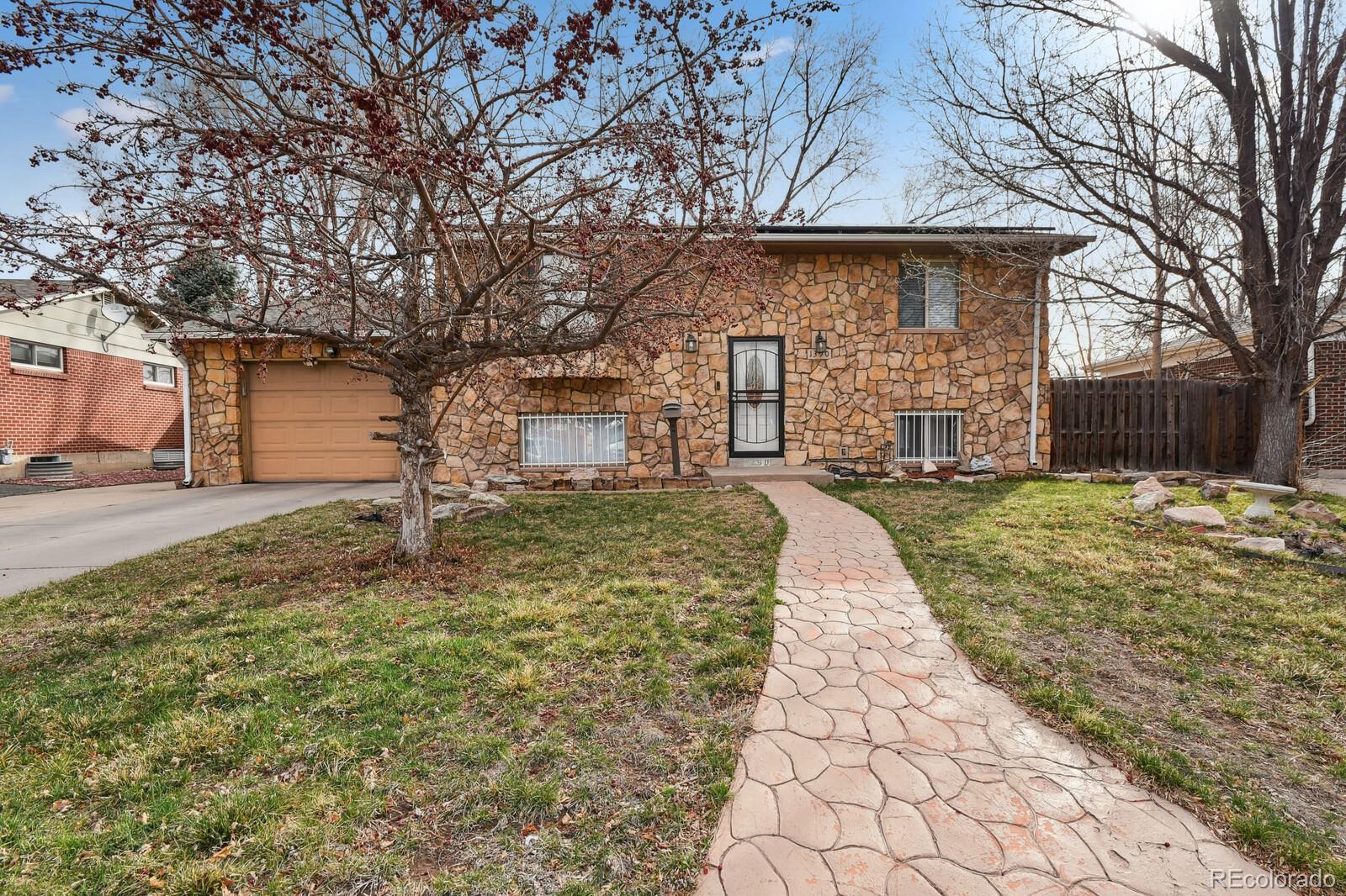 MLS Image #1 for 1390 s ammons street,lakewood, Colorado
